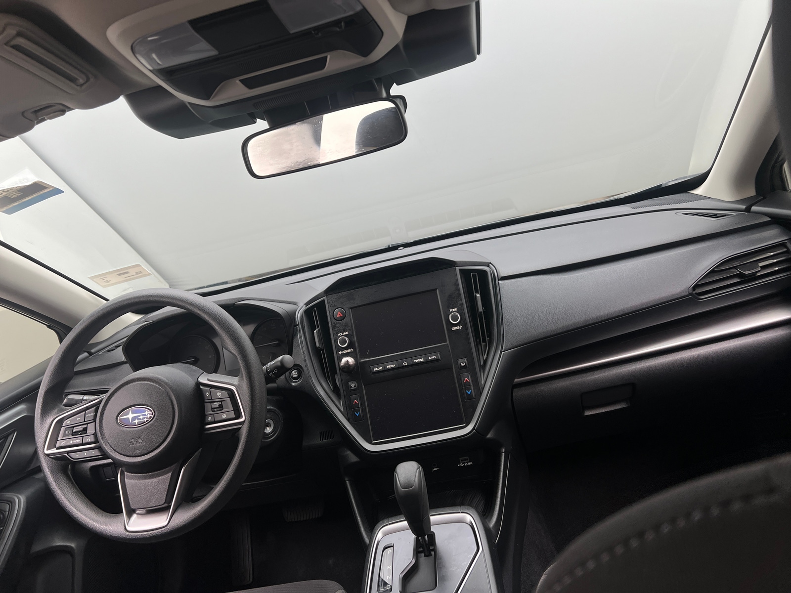Thumbnail: 2024 Subaru Impreza - 3