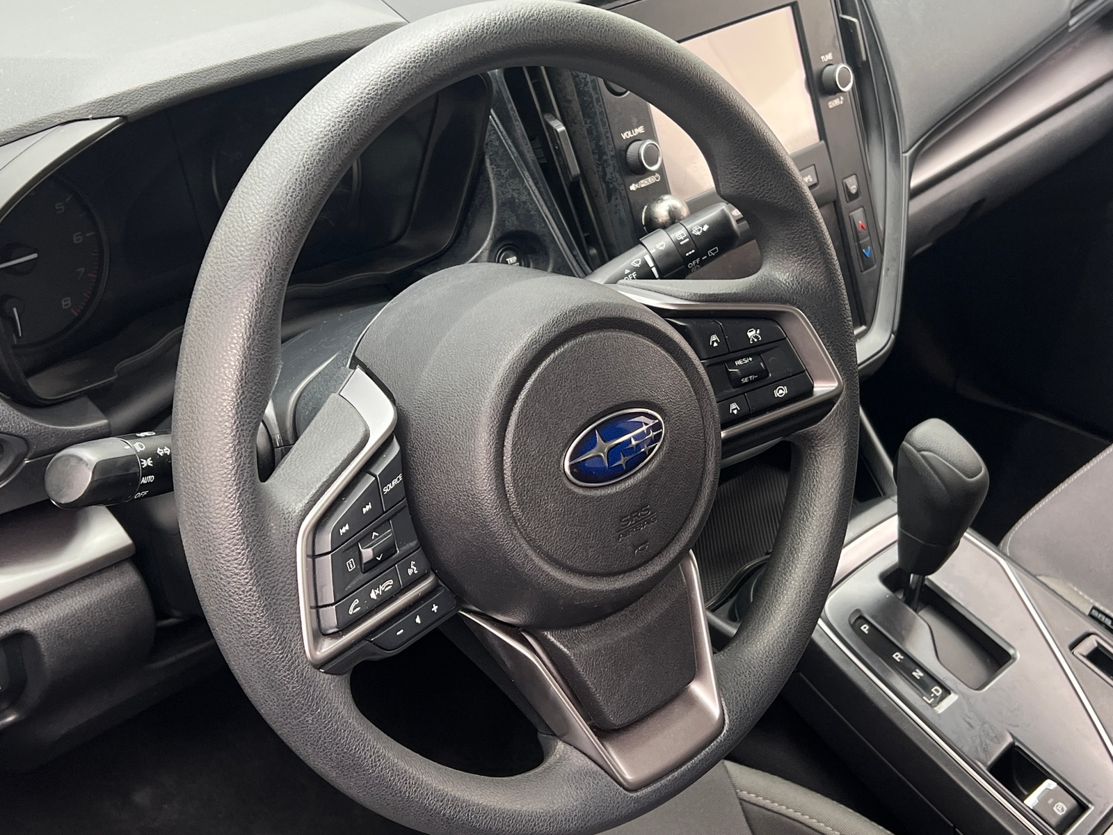Thumbnail: 2024 Subaru Impreza - 5