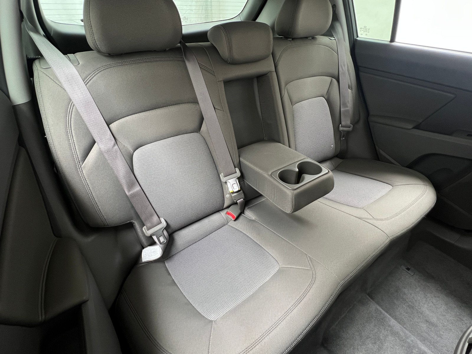 Thumbnail: 2016 Kia Sportage - 6