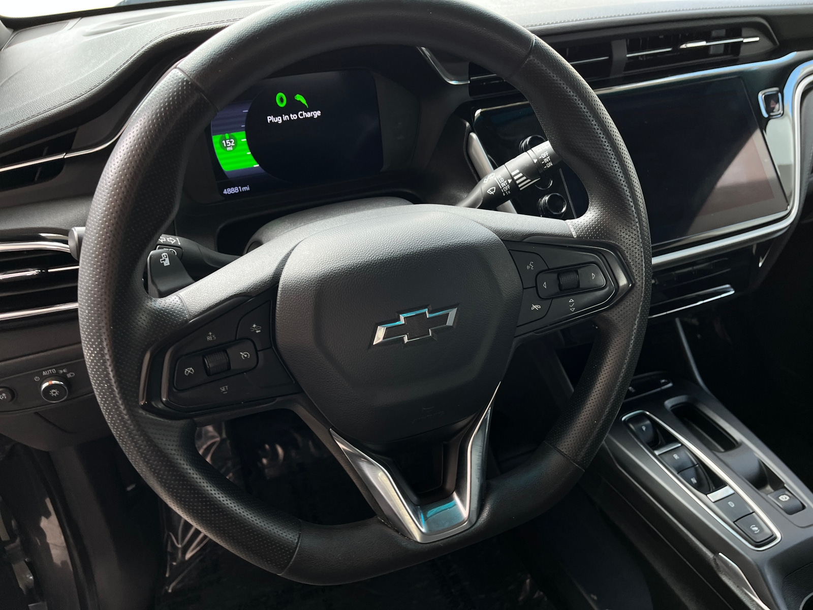 Thumbnail: 2023 Chevrolet Bolt EV - 5