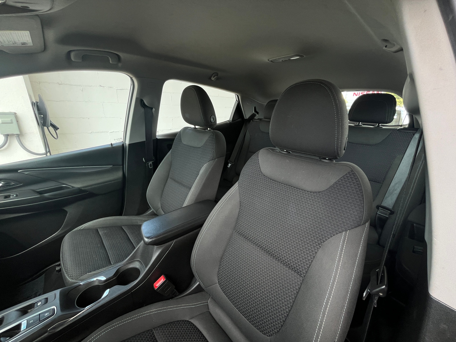 Thumbnail: 2023 Chevrolet Bolt EV - 2
