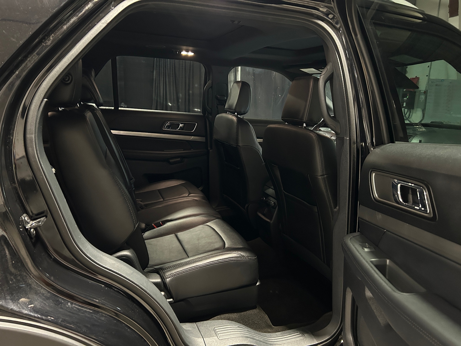 Thumbnail: 2018 Ford Explorer - 5