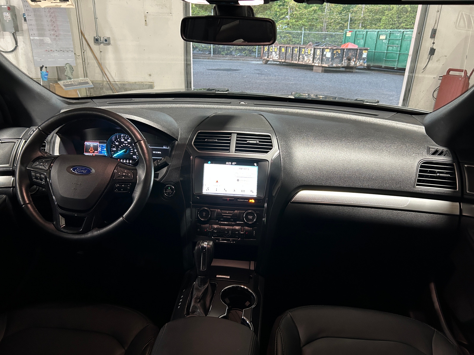 Thumbnail: 2018 Ford Explorer - 2