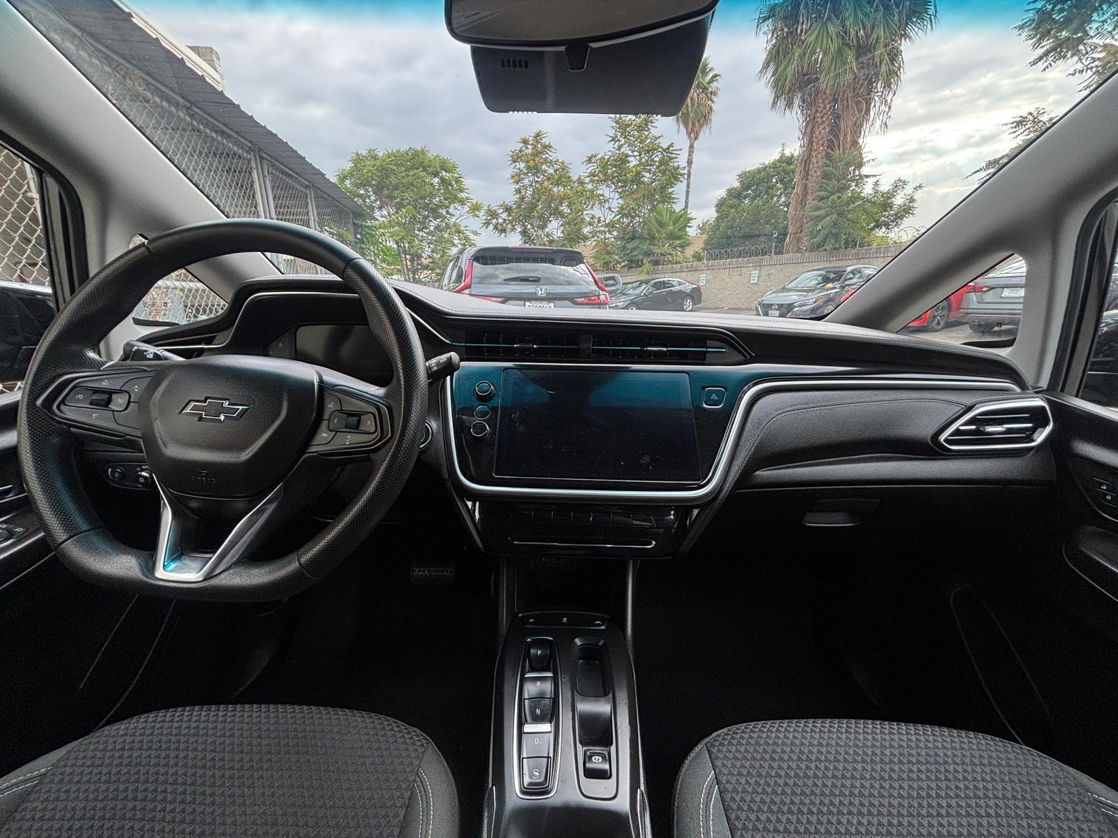 Thumbnail: 2023 Chevrolet Bolt EV - 3