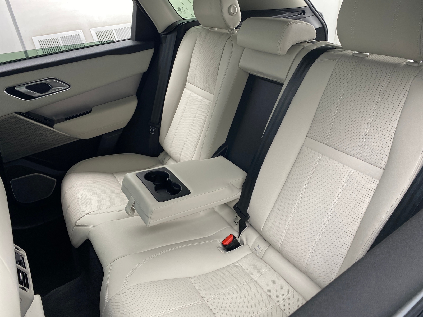 Thumbnail: 2021 Land Rover Range Rover Velar - 5