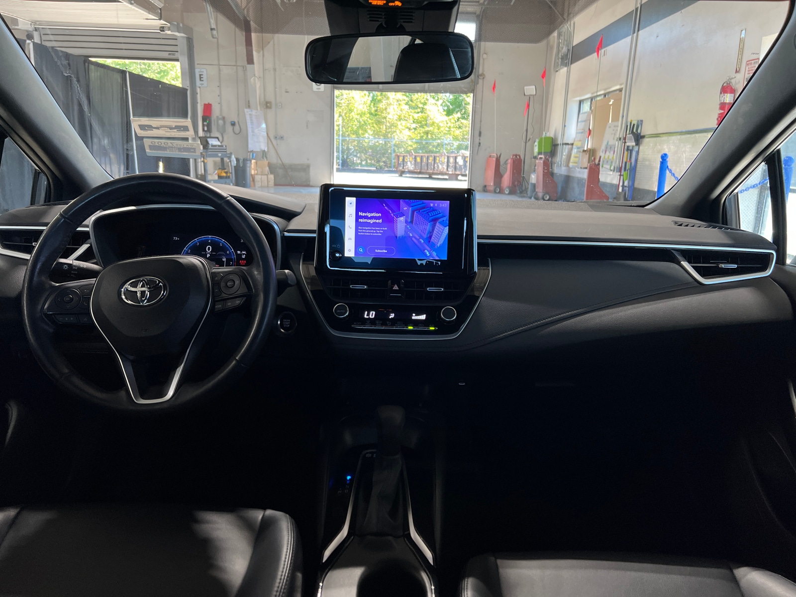 Thumbnail: 2023 Toyota Corolla - 3