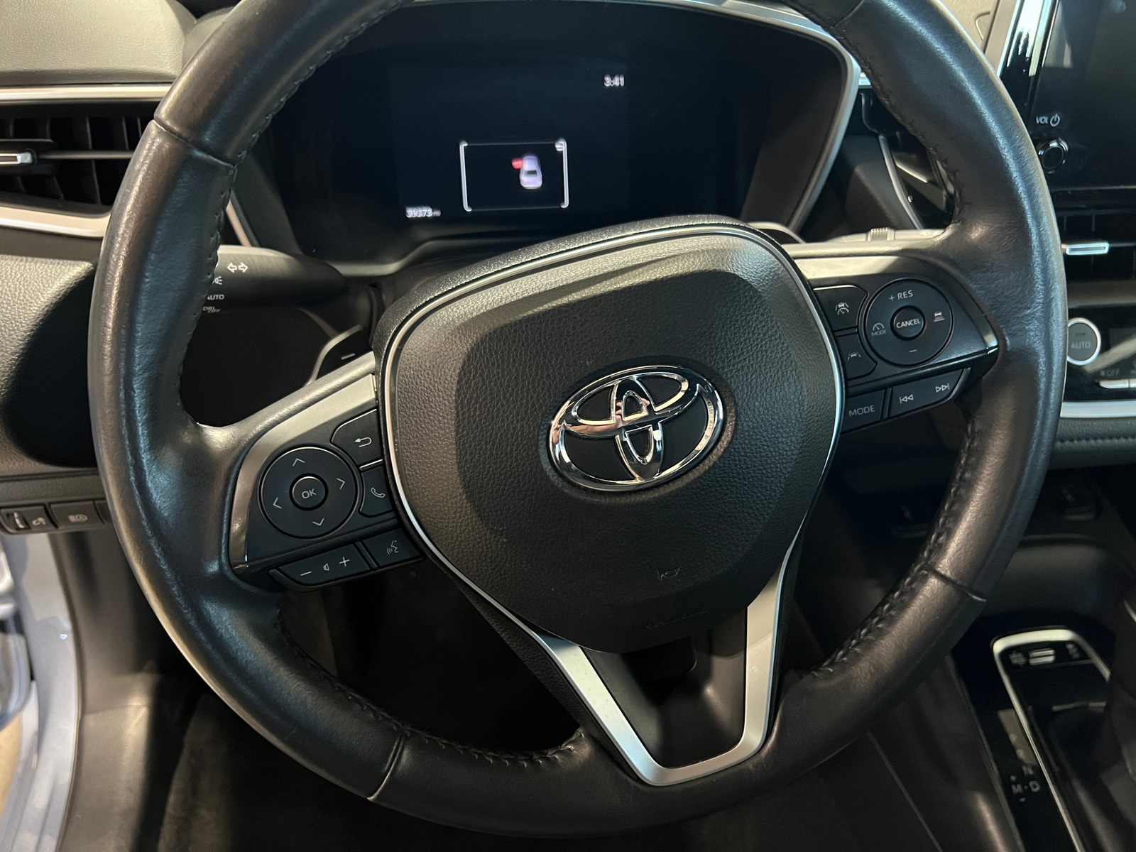 Thumbnail: 2023 Toyota Corolla - 5