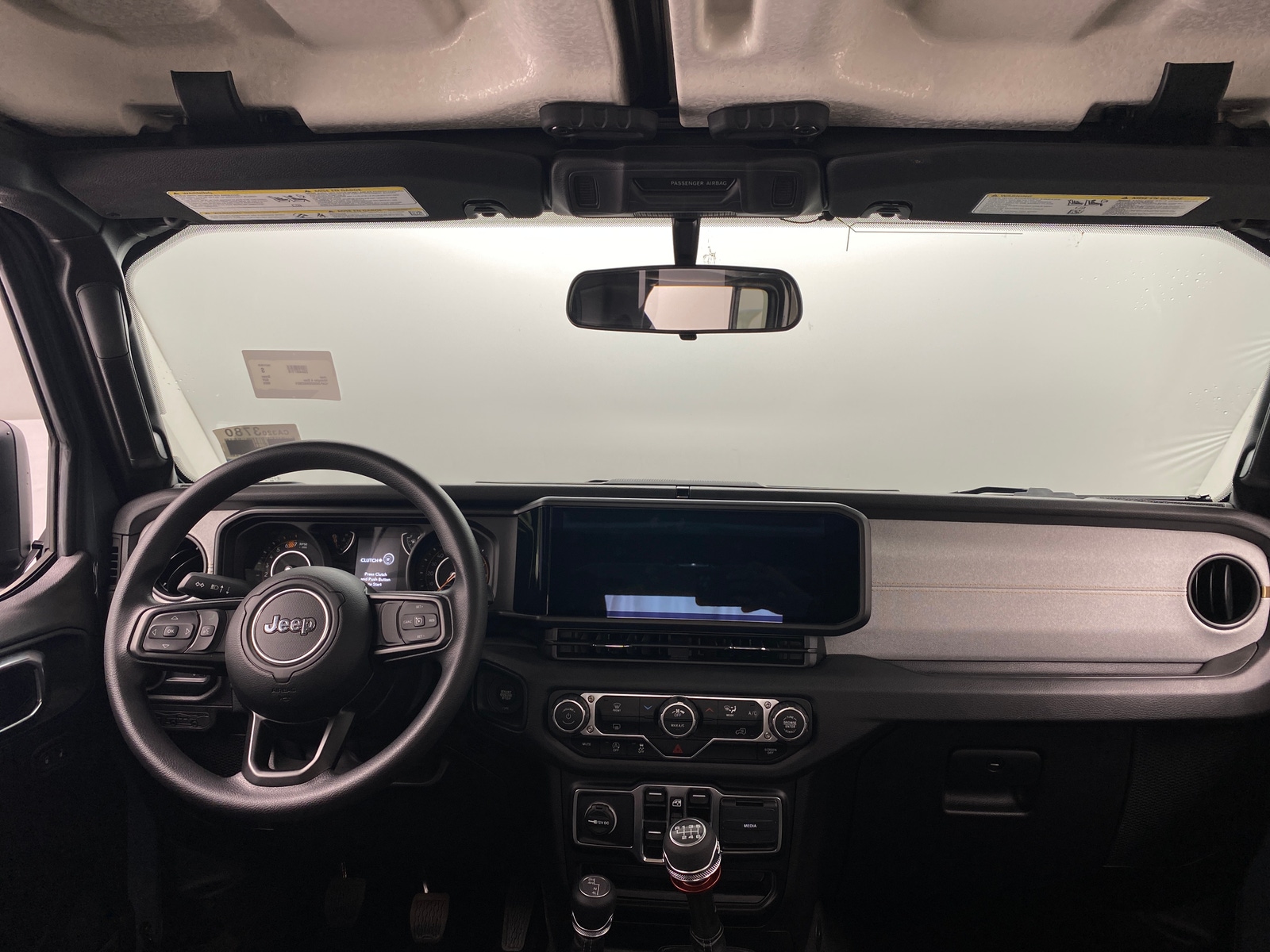 Thumbnail: 2025 Jeep Wrangler - 3