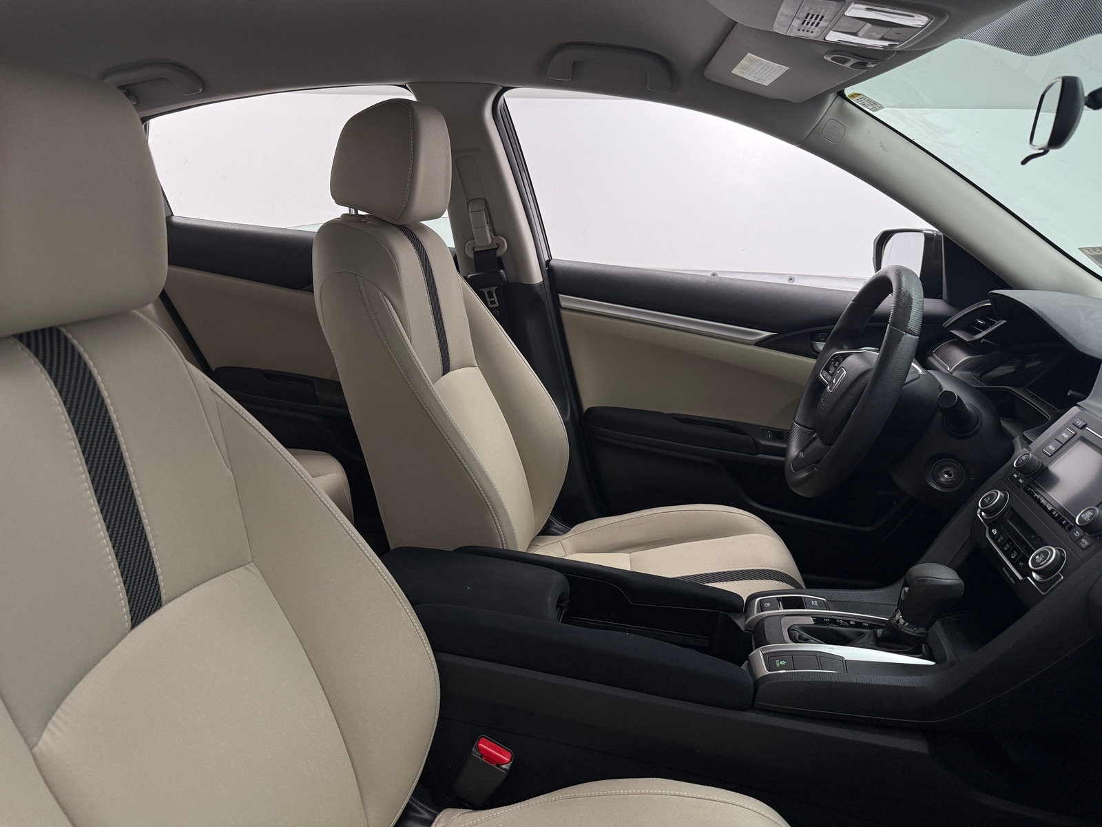 Thumbnail: 2016 Honda Civic - 2