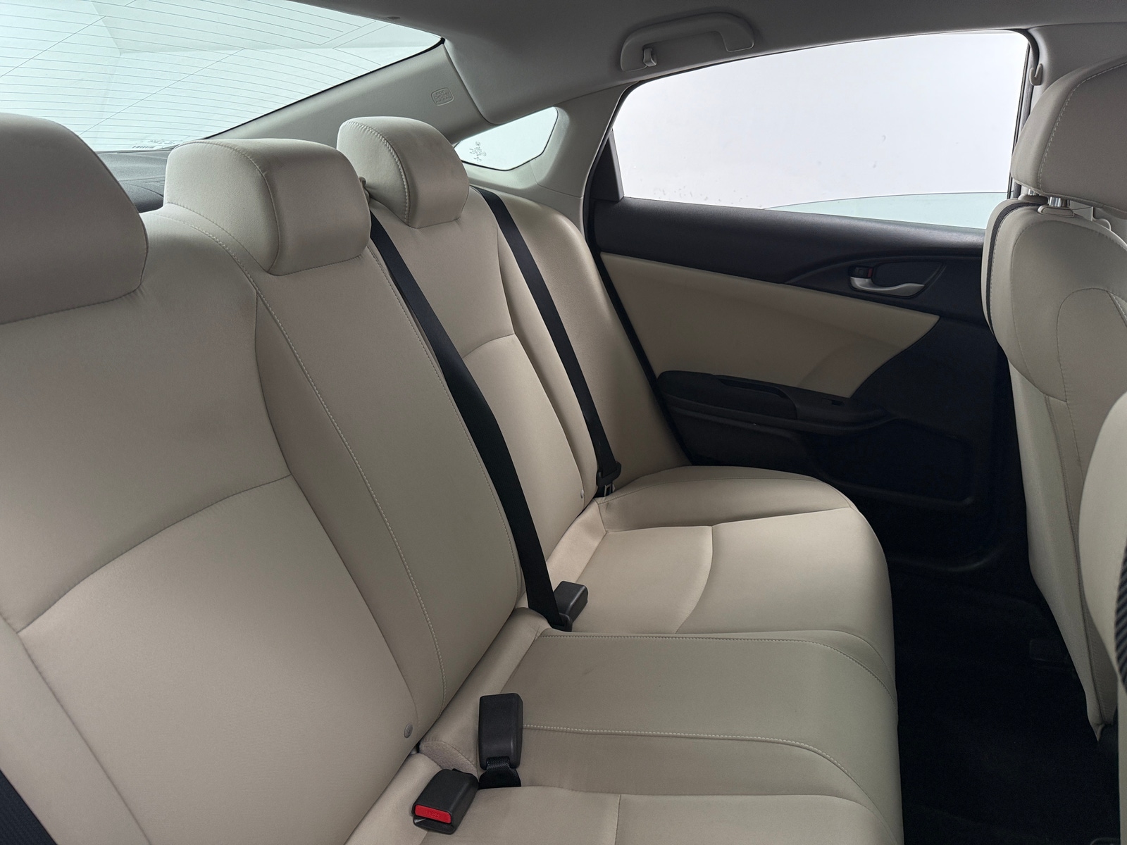 Thumbnail: 2016 Honda Civic - 6