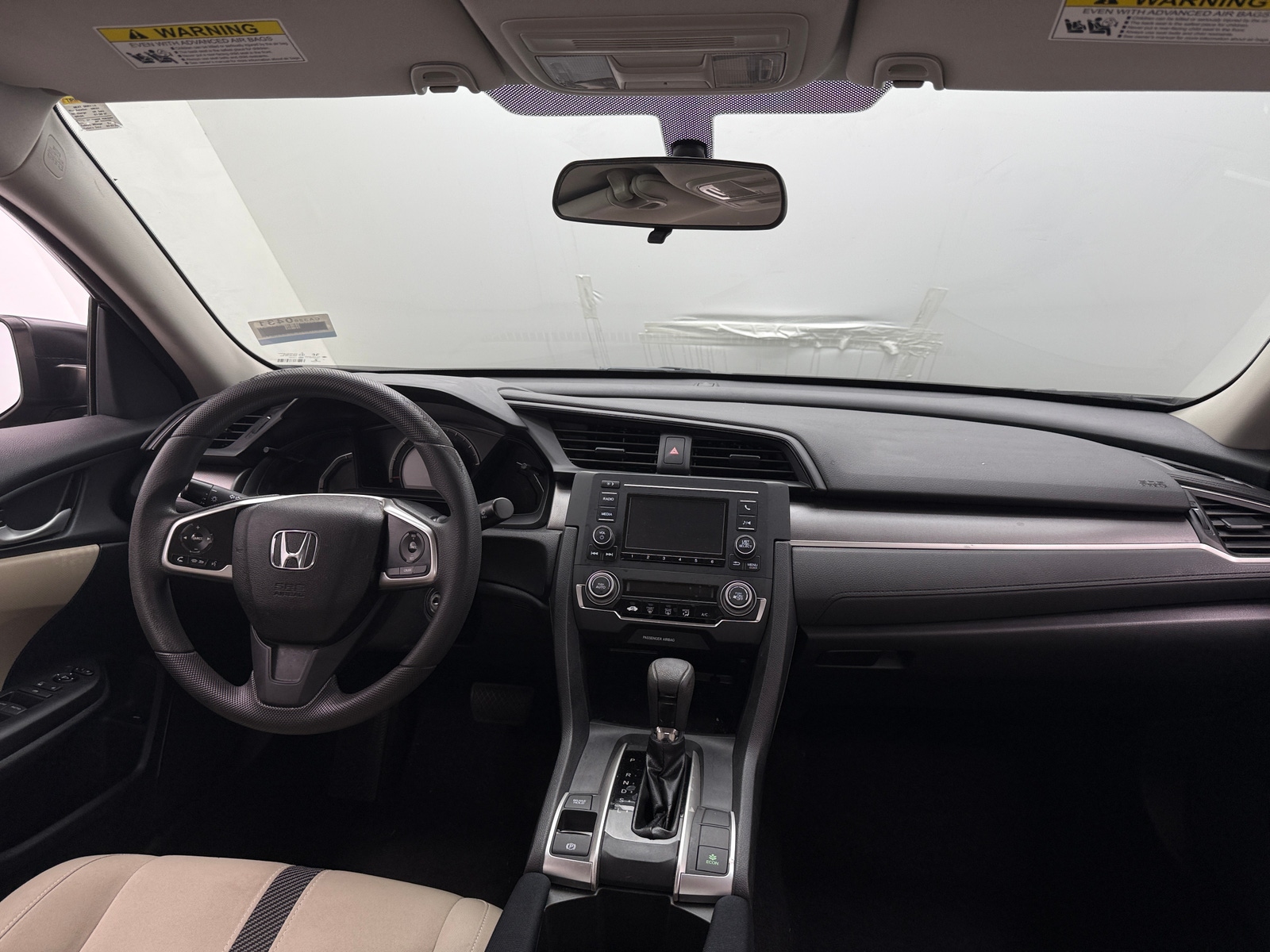 Thumbnail: 2016 Honda Civic - 3