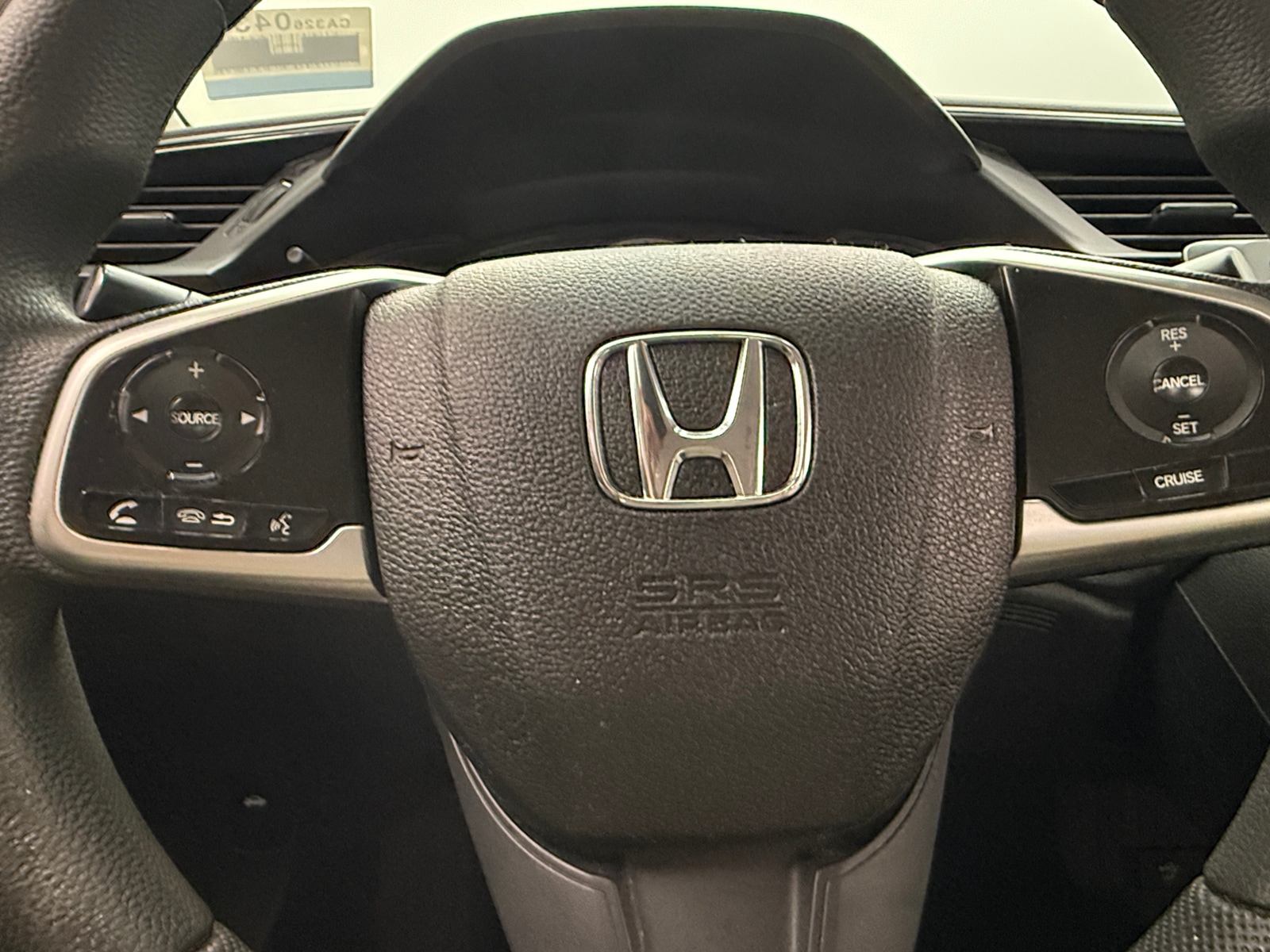Thumbnail: 2016 Honda Civic - 5