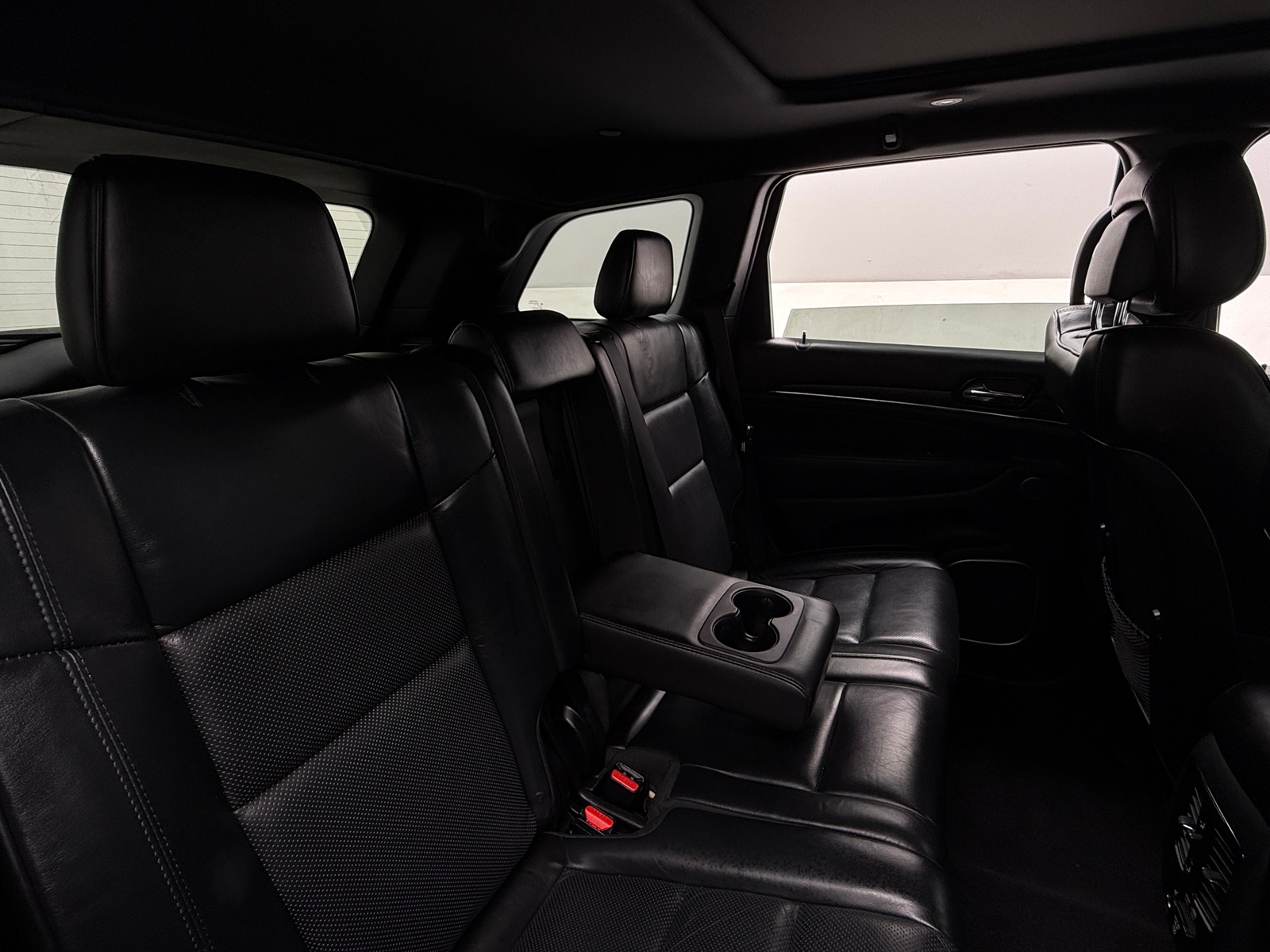 Thumbnail: 2019 Jeep Grand Cherokee - 5