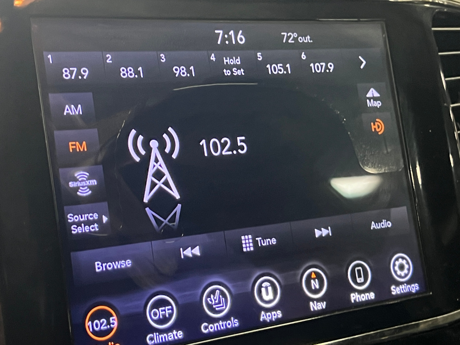 Thumbnail: 2019 Jeep Grand Cherokee - 3