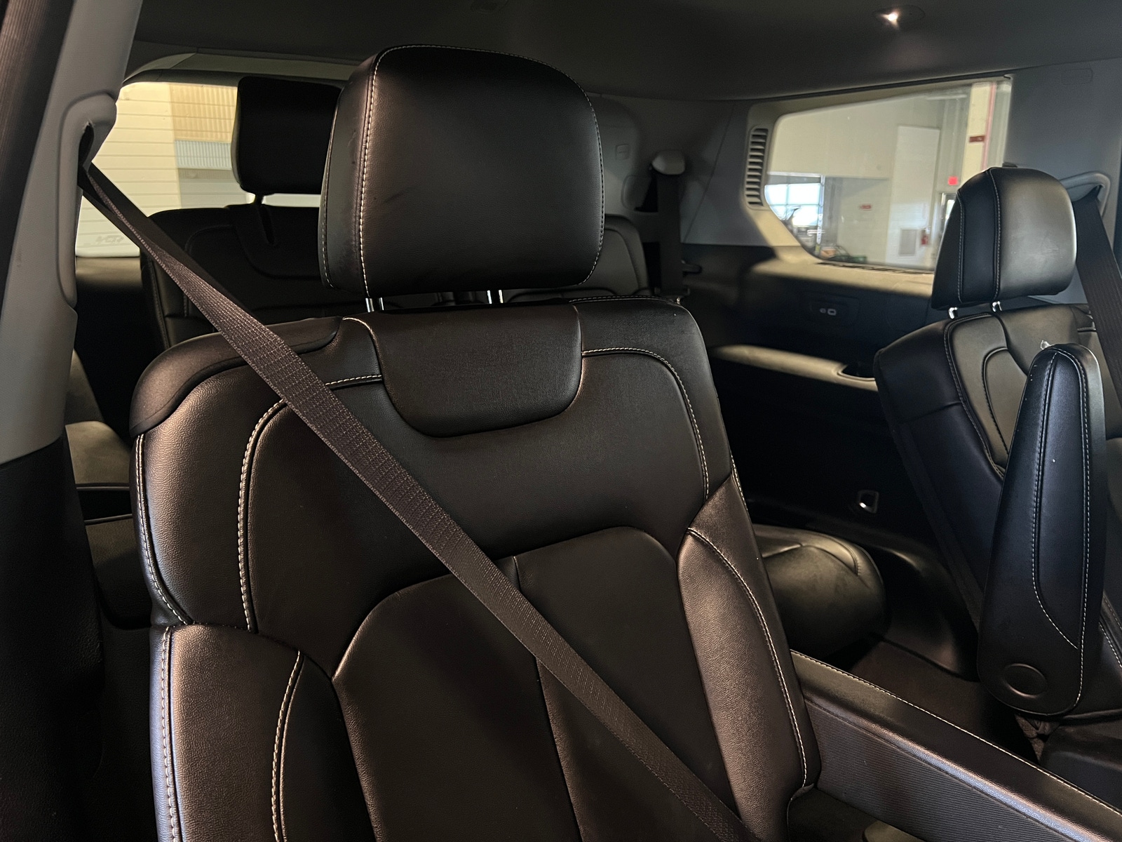 Thumbnail: 2021 Jeep Grand Cherokee L - 5