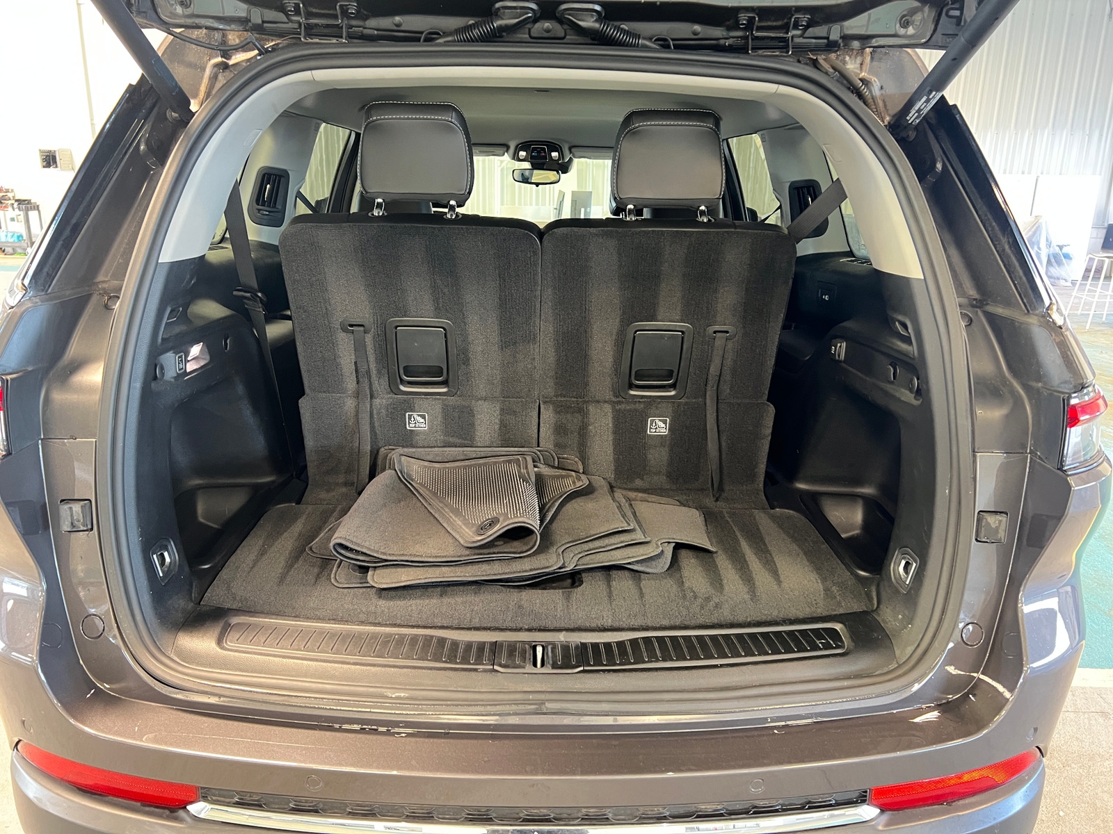 Thumbnail: 2021 Jeep Grand Cherokee L - 6