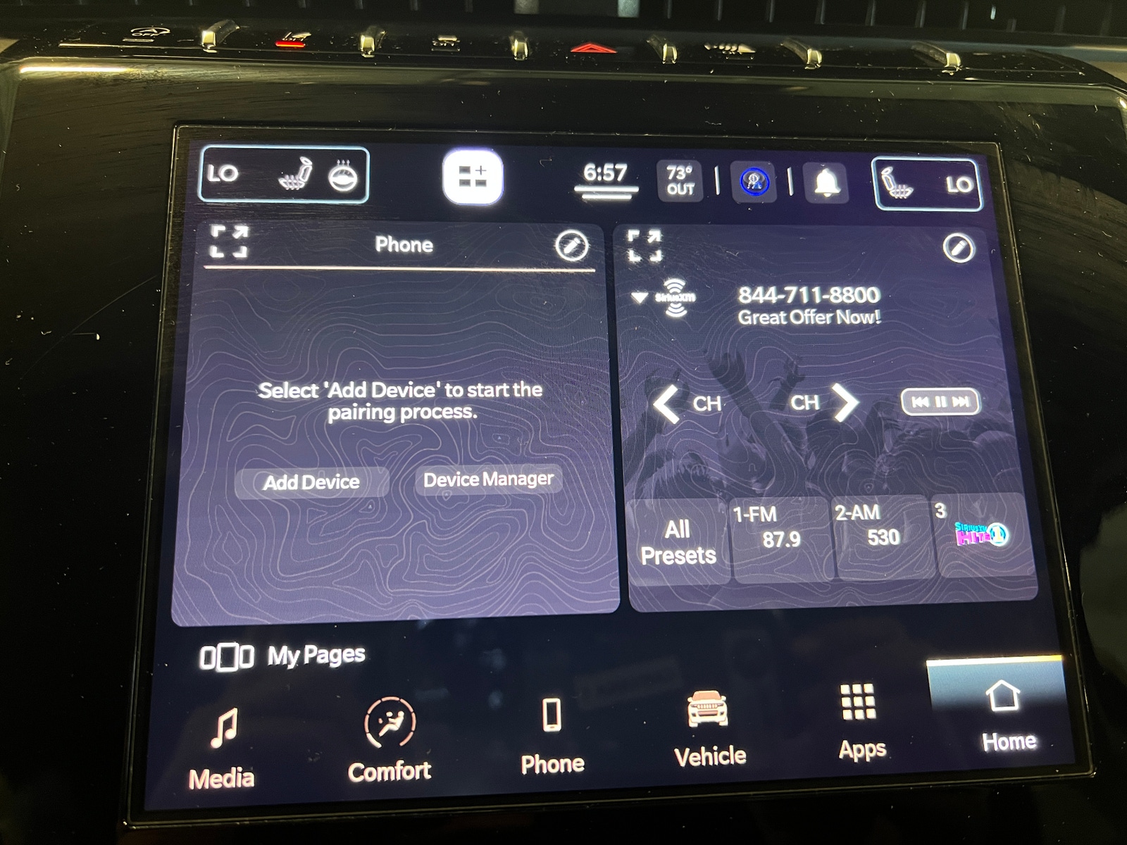 Thumbnail: 2021 Jeep Grand Cherokee L - 3