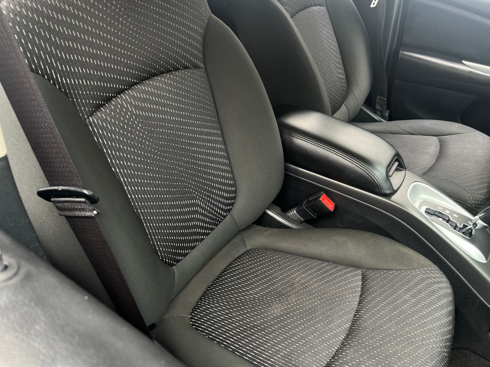 Thumbnail: 2019 Dodge Journey - 2