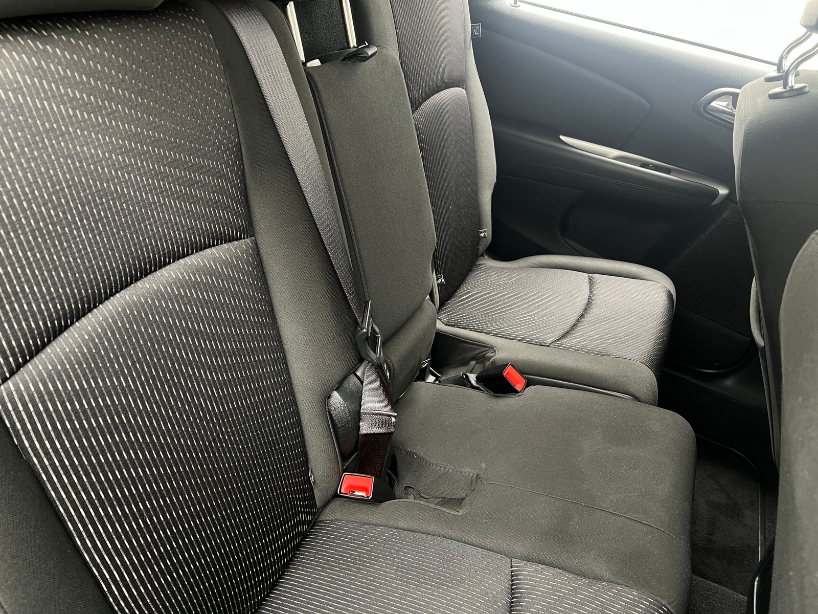Thumbnail: 2019 Dodge Journey - 6
