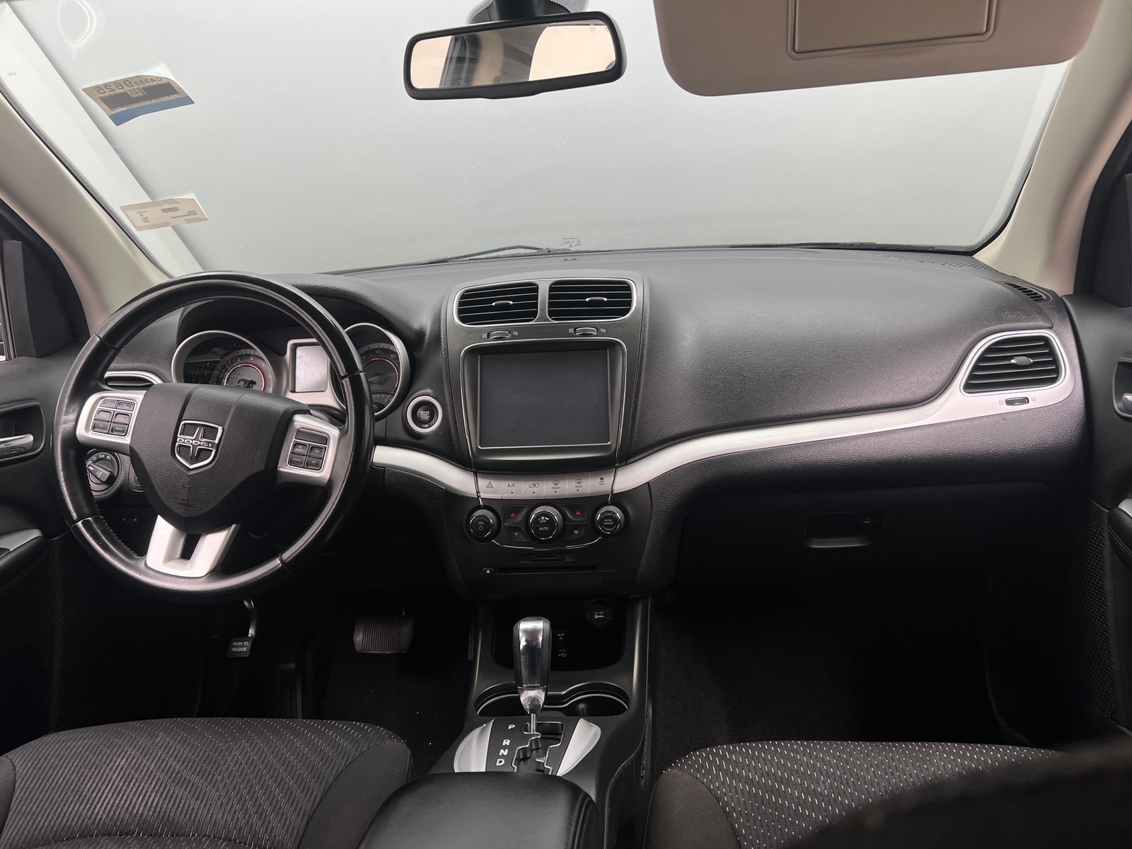 Thumbnail: 2019 Dodge Journey - 3