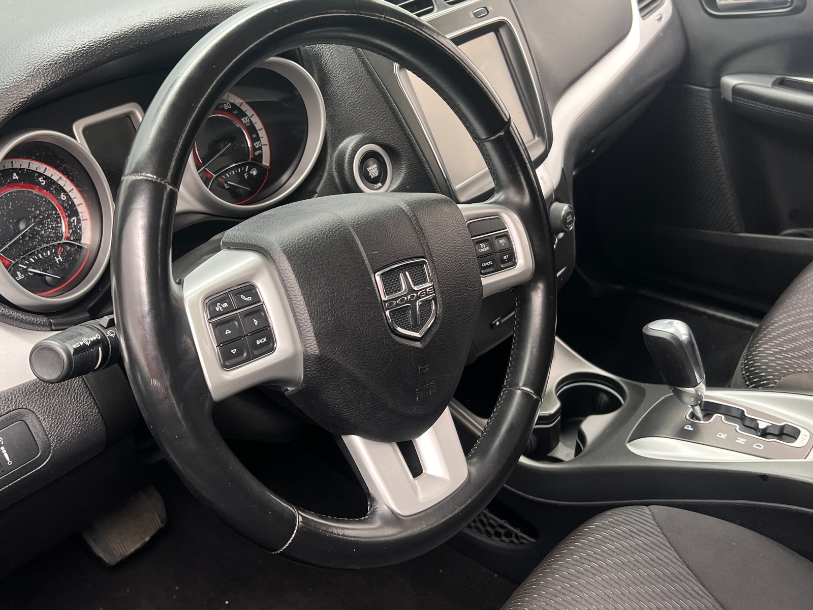 Thumbnail: 2019 Dodge Journey - 5