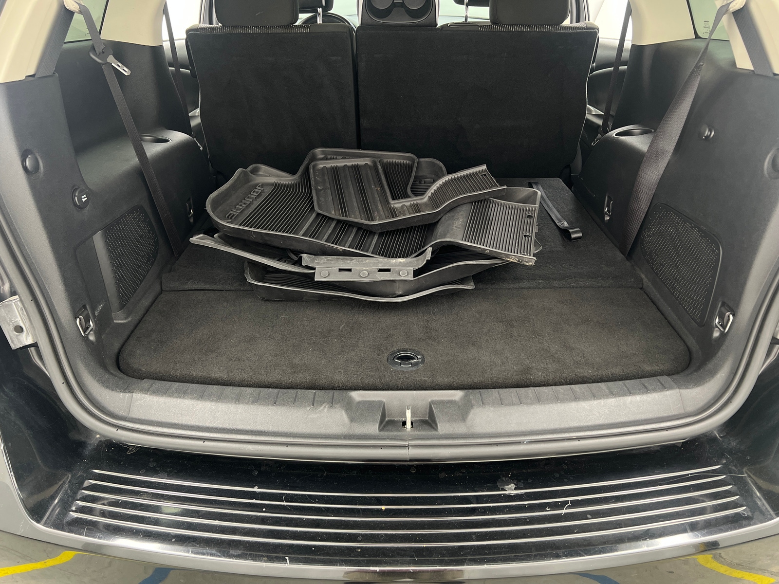 Thumbnail: 2019 Dodge Journey - 7