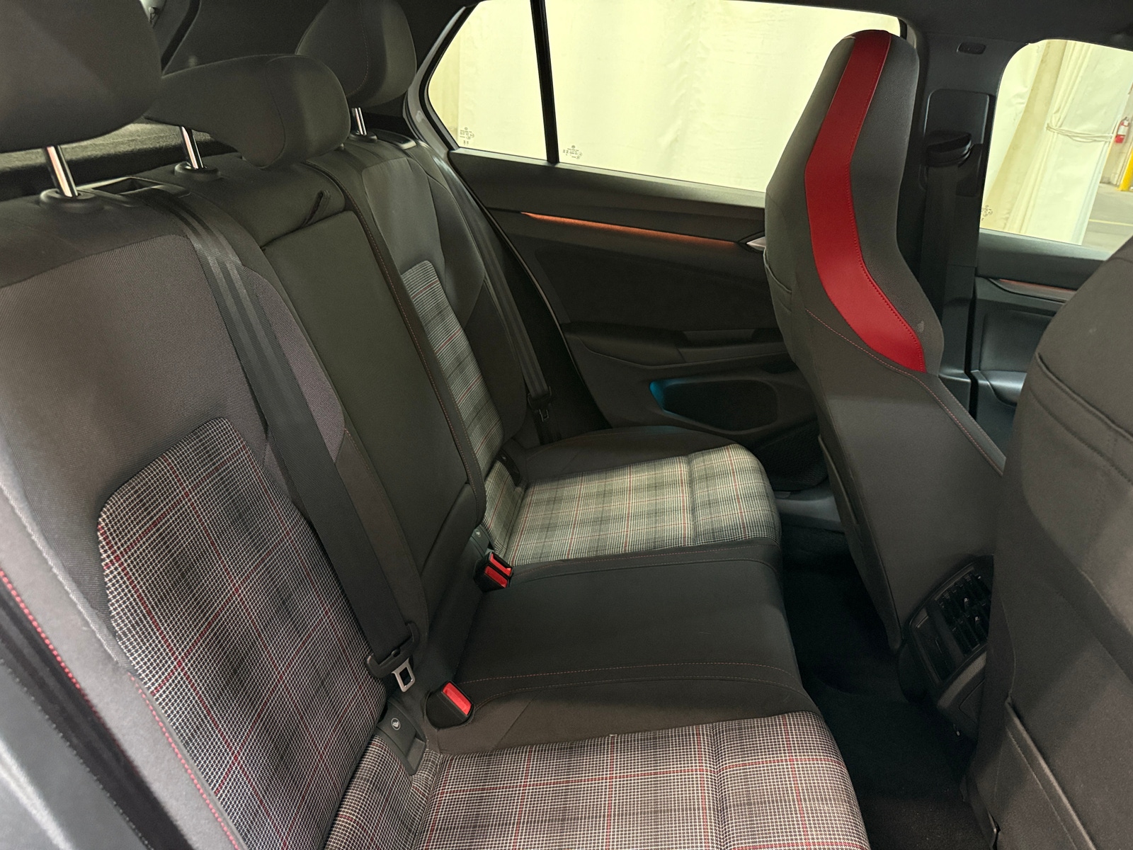 Thumbnail: 2023 Volkswagen Golf - 6
