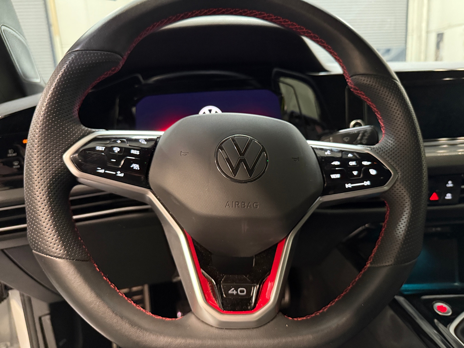 Thumbnail: 2023 Volkswagen Golf - 5