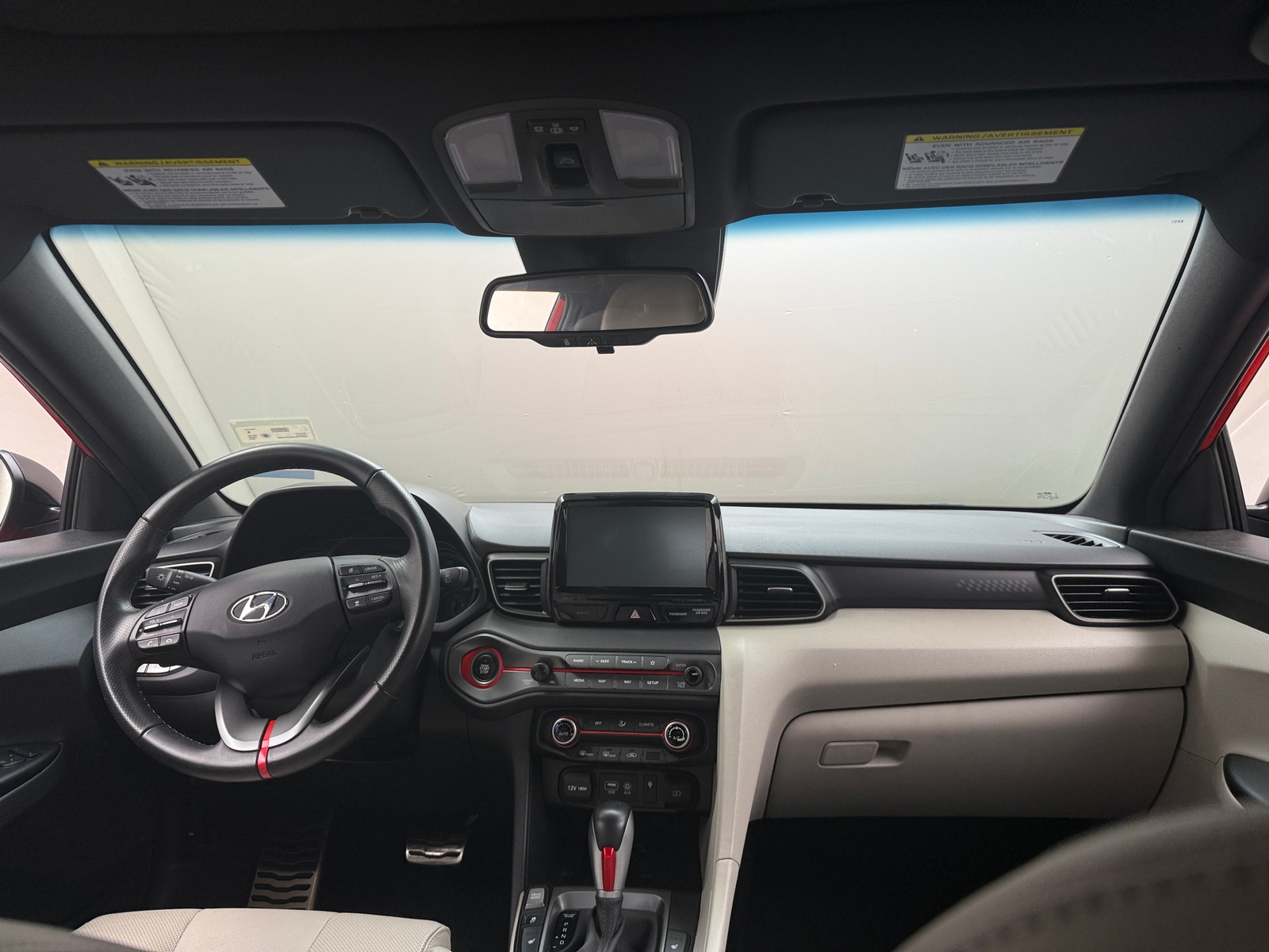 Thumbnail: 2019 Hyundai Veloster - 2