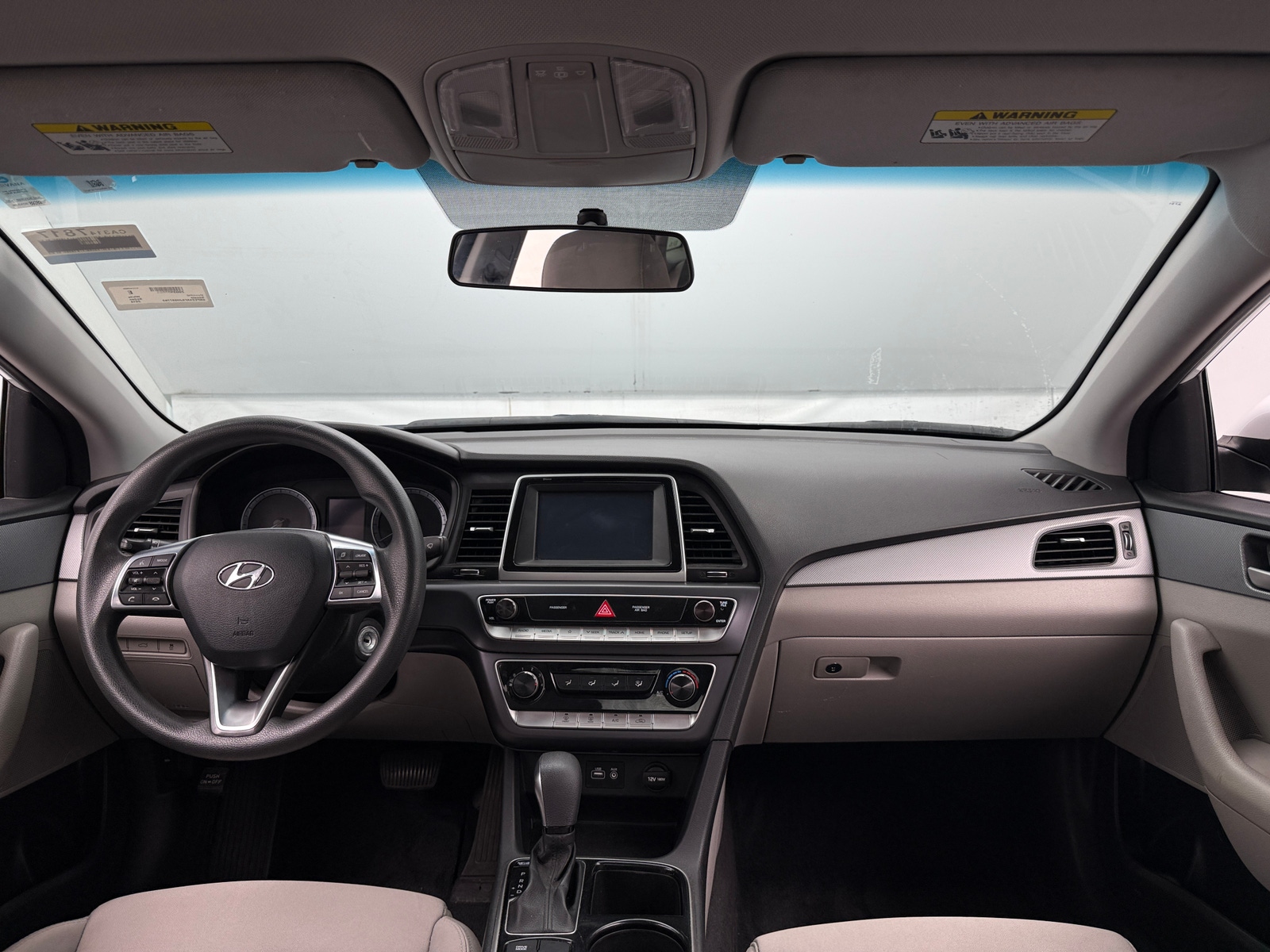 Thumbnail: 2018 Hyundai Sonata - 3