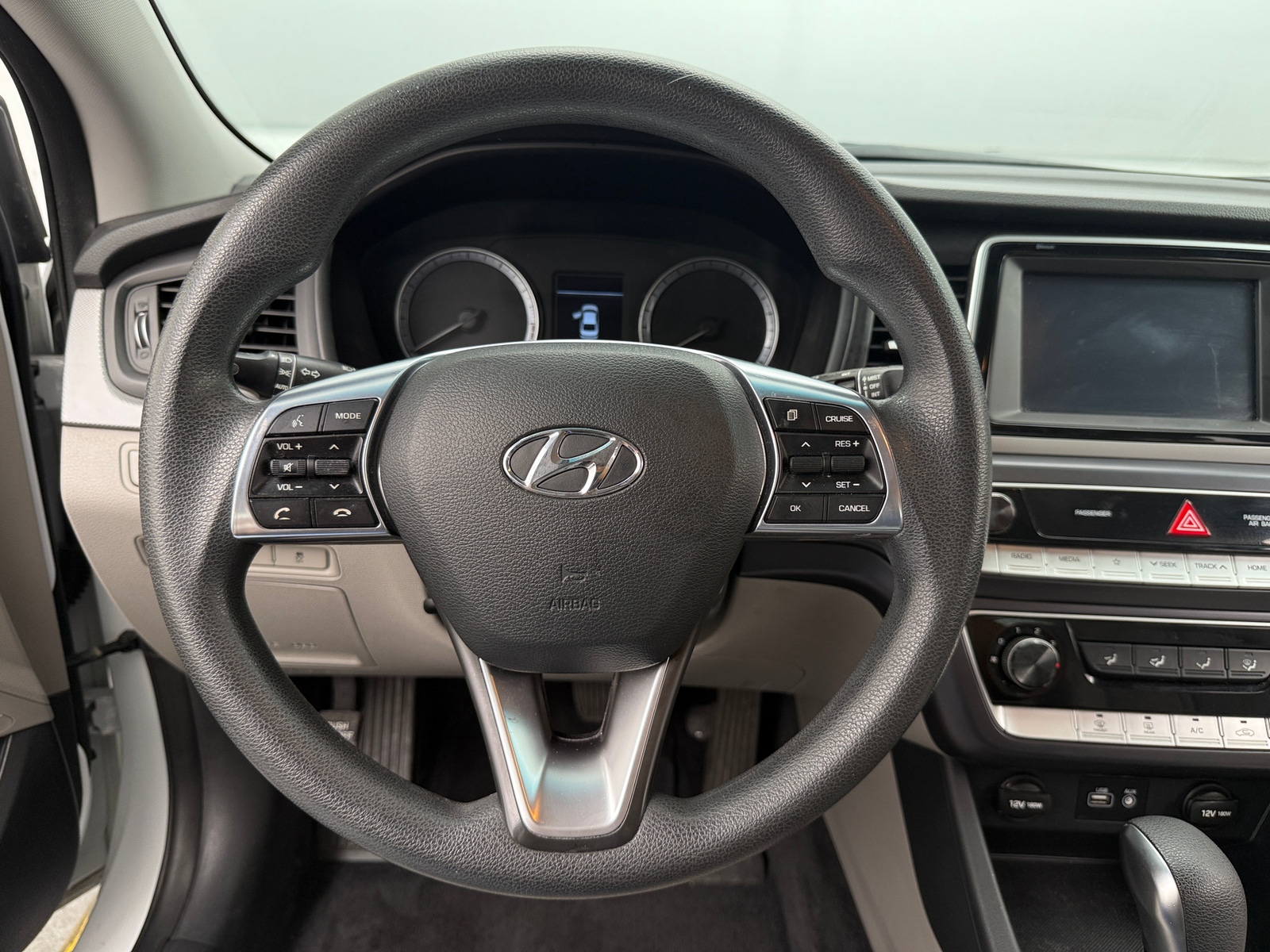 Thumbnail: 2018 Hyundai Sonata - 5