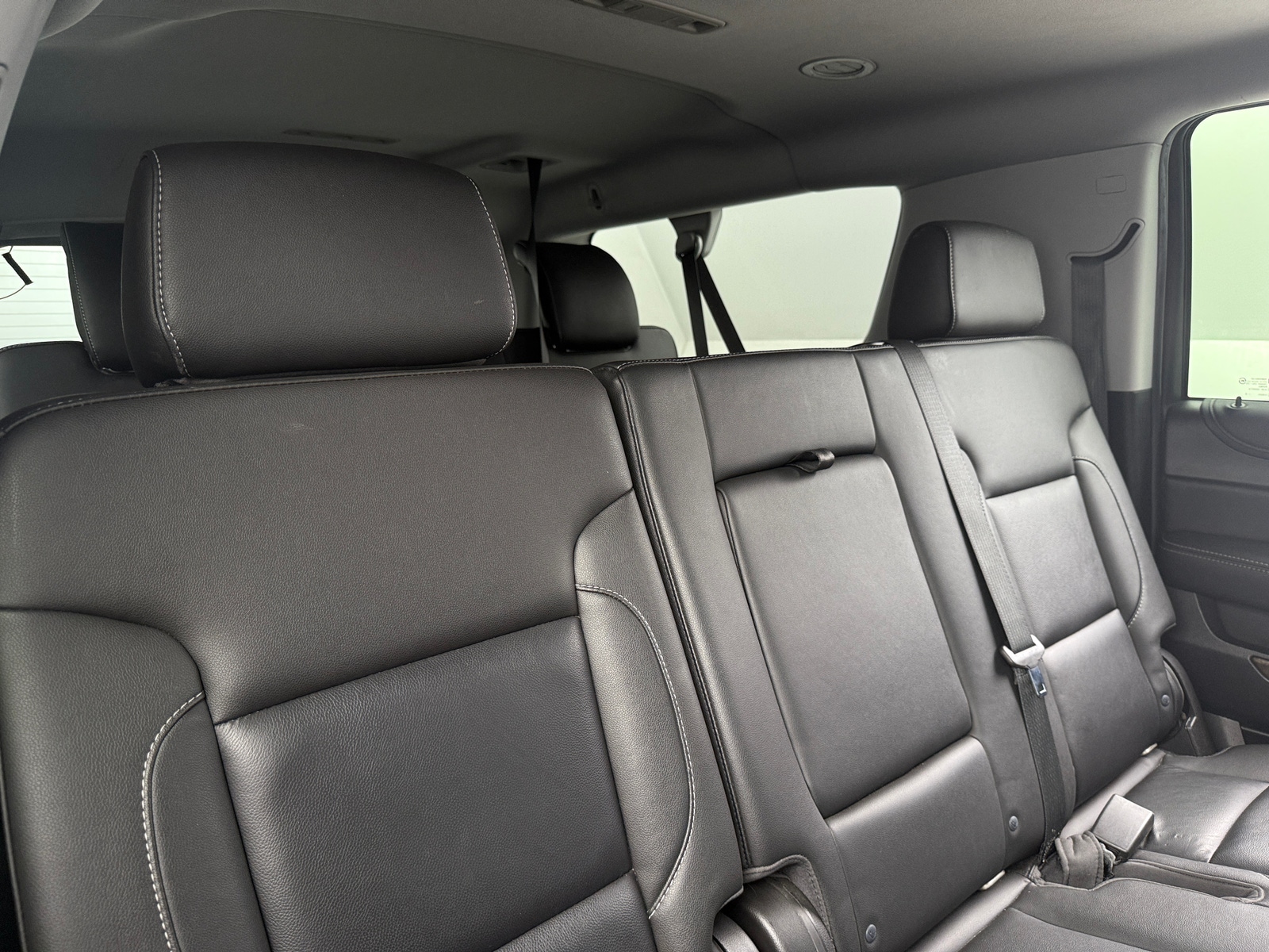 Thumbnail: 2019 Chevrolet Suburban - 5