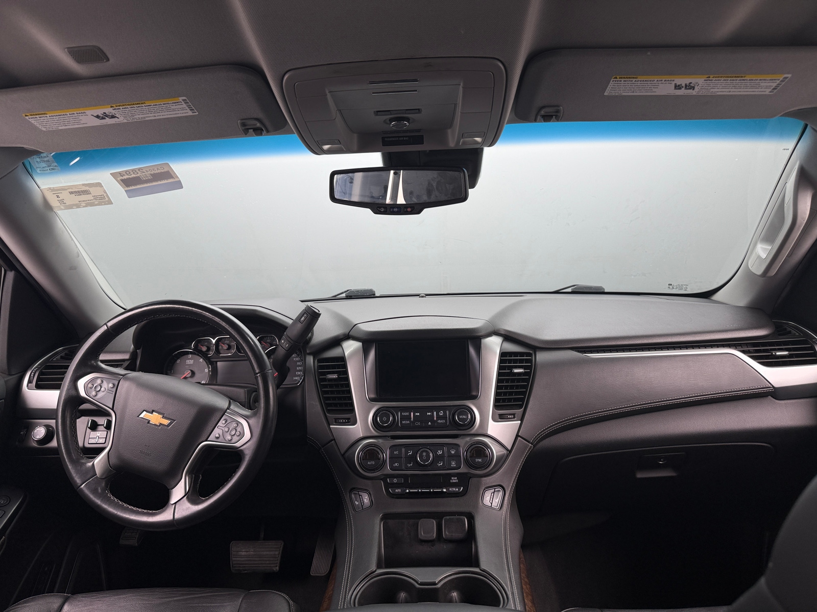 Thumbnail: 2019 Chevrolet Suburban - 2