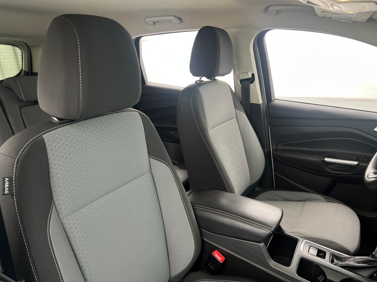 Thumbnail: 2017 Ford Escape - 2