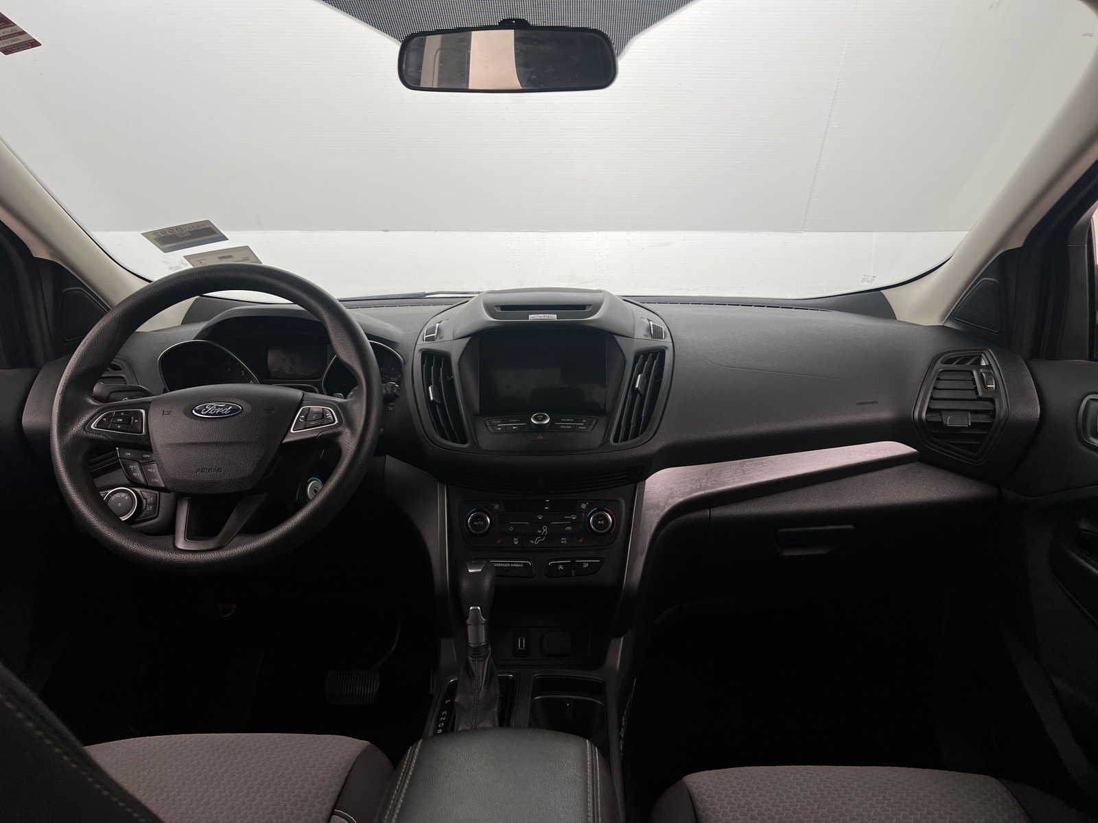 Thumbnail: 2017 Ford Escape - 3