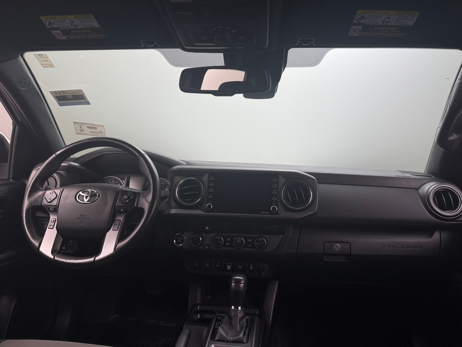 Thumbnail: 2021 Toyota Tacoma - 3