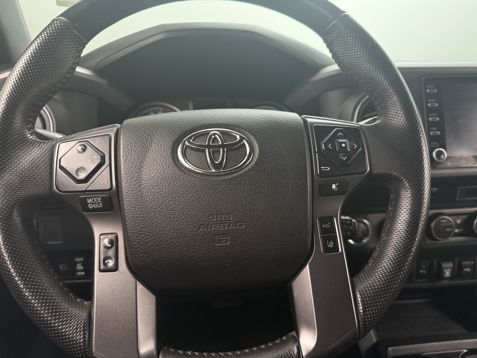 Thumbnail: 2021 Toyota Tacoma - 5