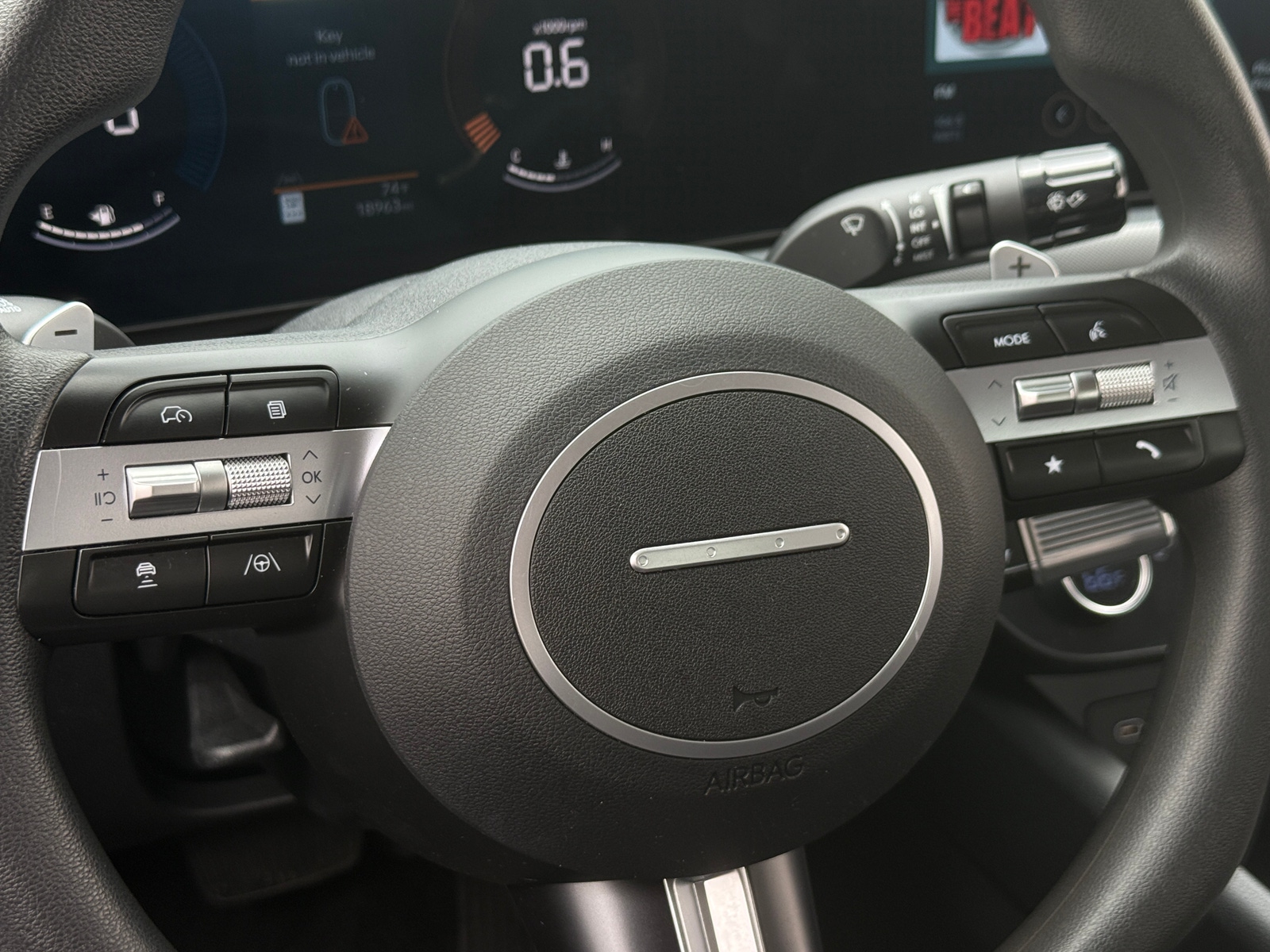 Thumbnail: 2025 Hyundai Sonata - 5