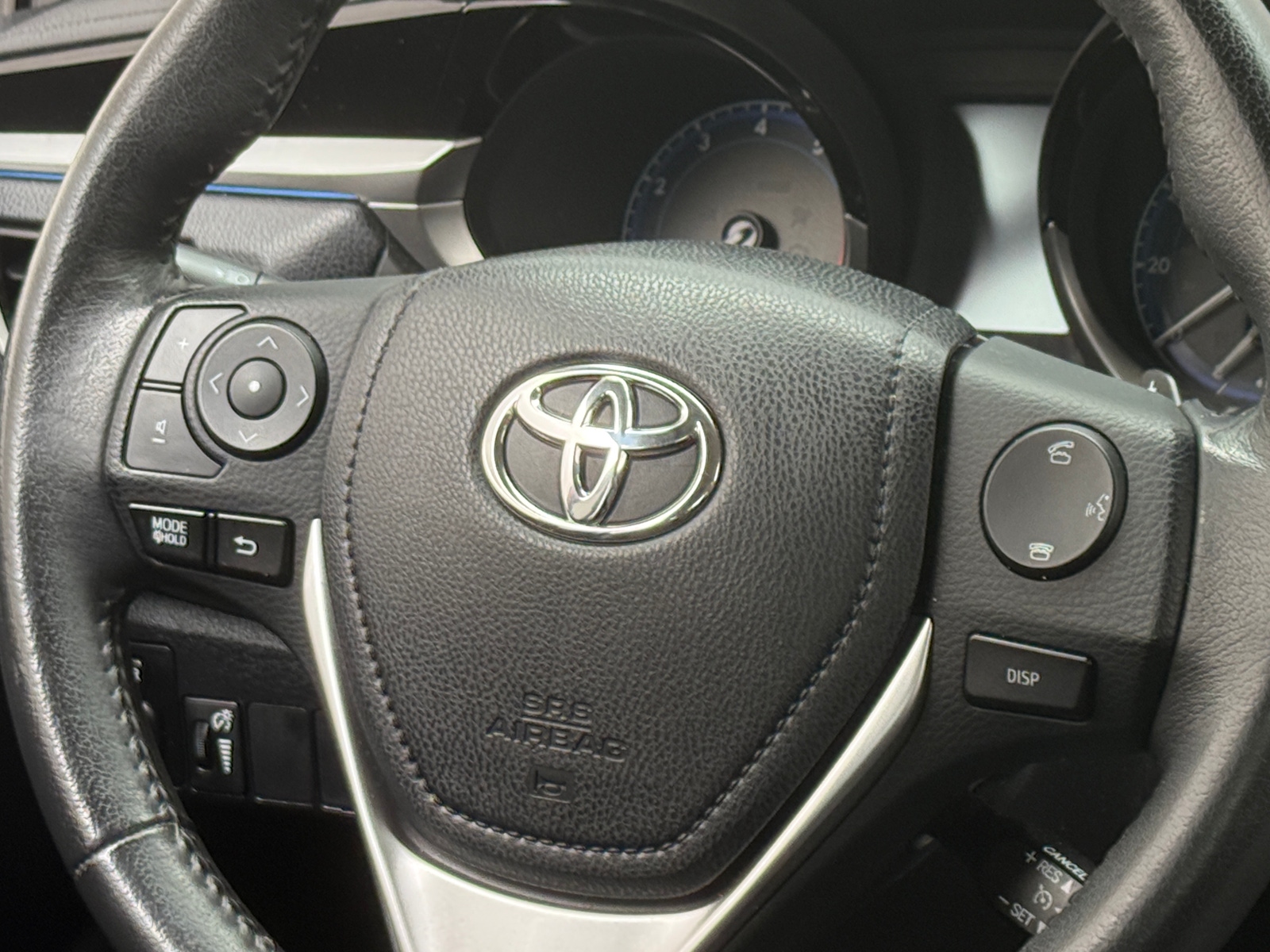 Thumbnail: 2015 Toyota Corolla - 5