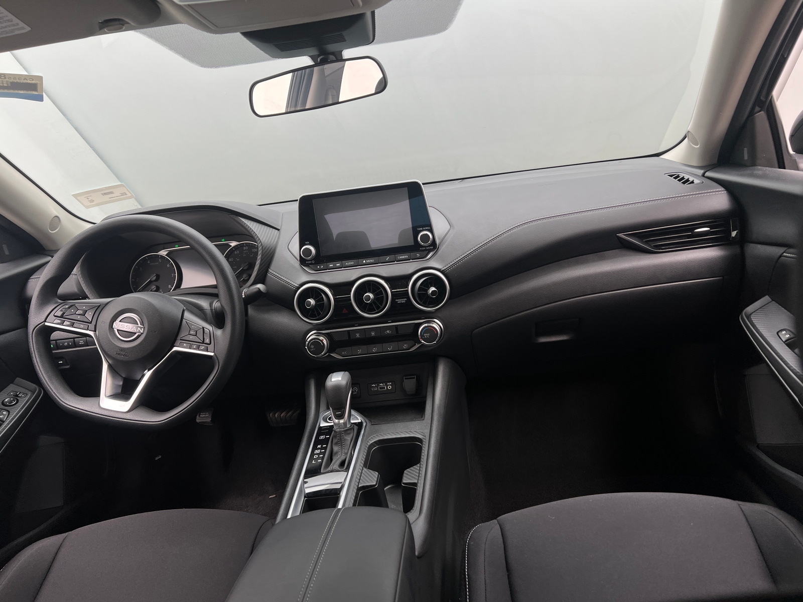 Thumbnail: 2025 Nissan Sentra - 3