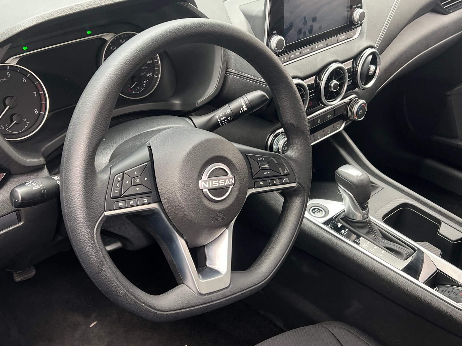 Thumbnail: 2025 Nissan Sentra - 5