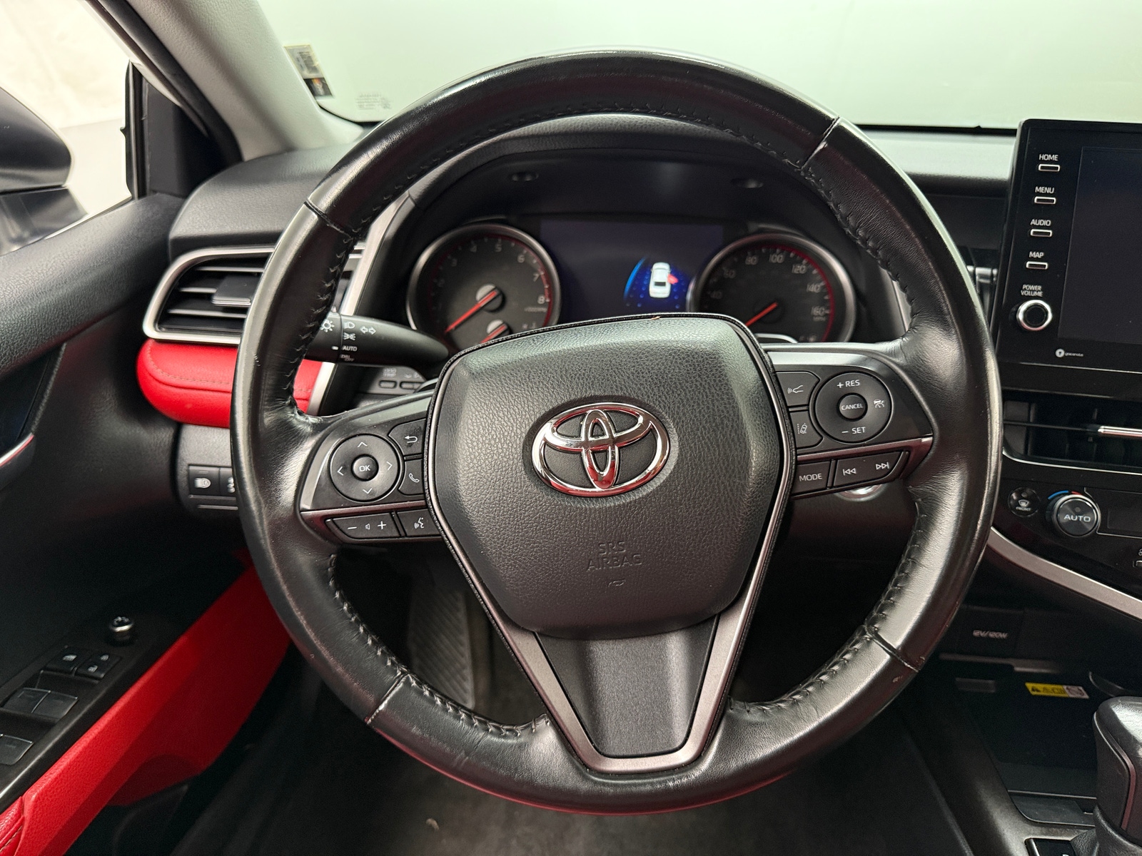 Thumbnail: 2022 Toyota Camry - 4
