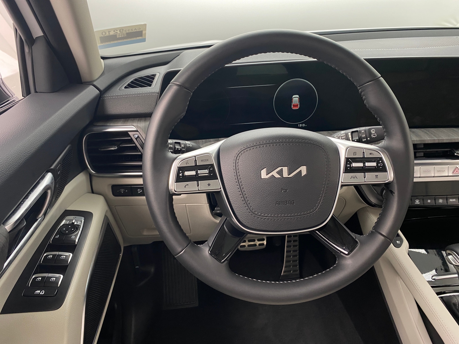 Thumbnail: 2024 Kia Telluride - 3