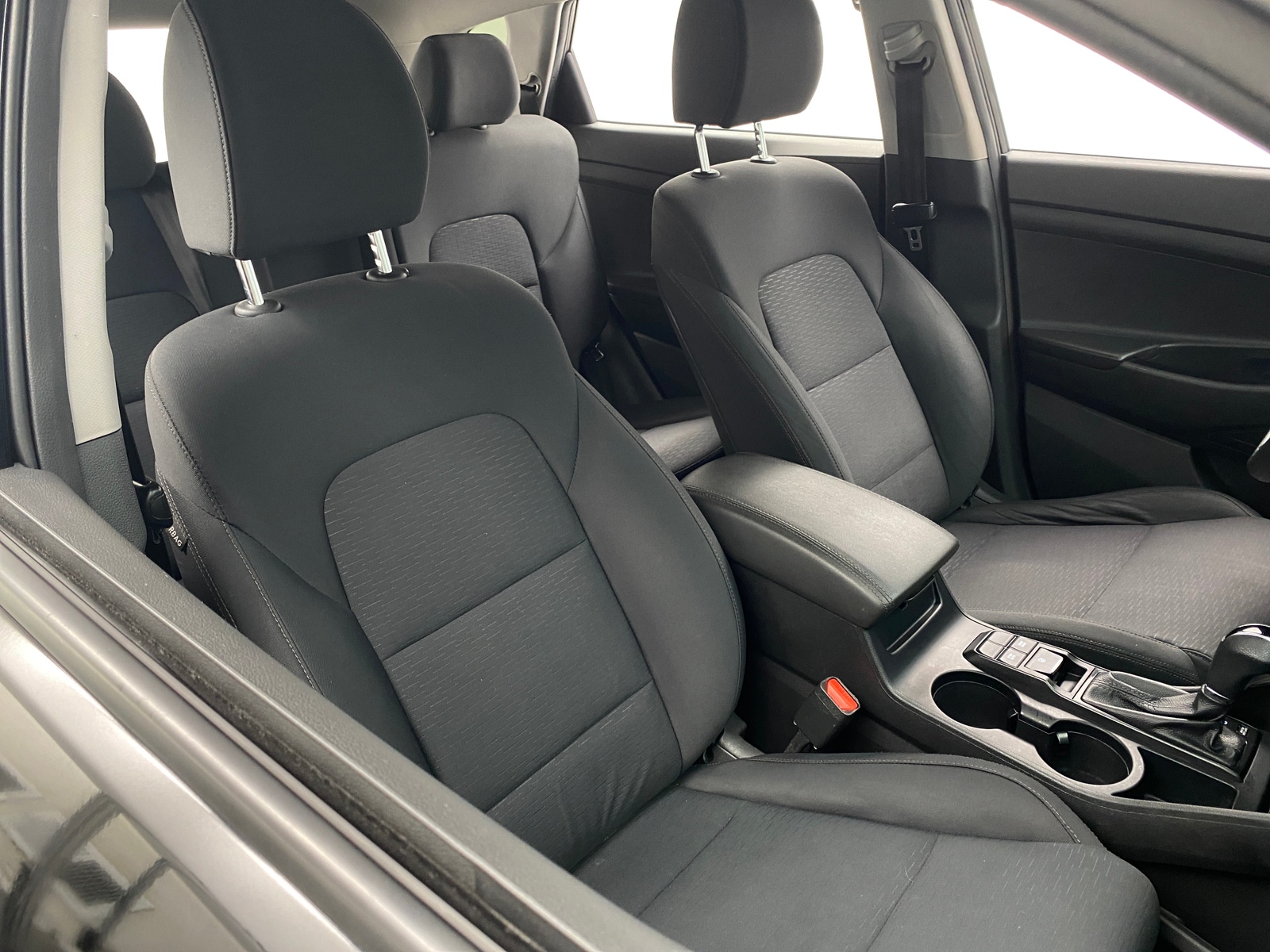 Thumbnail: 2019 Hyundai Tucson - 2