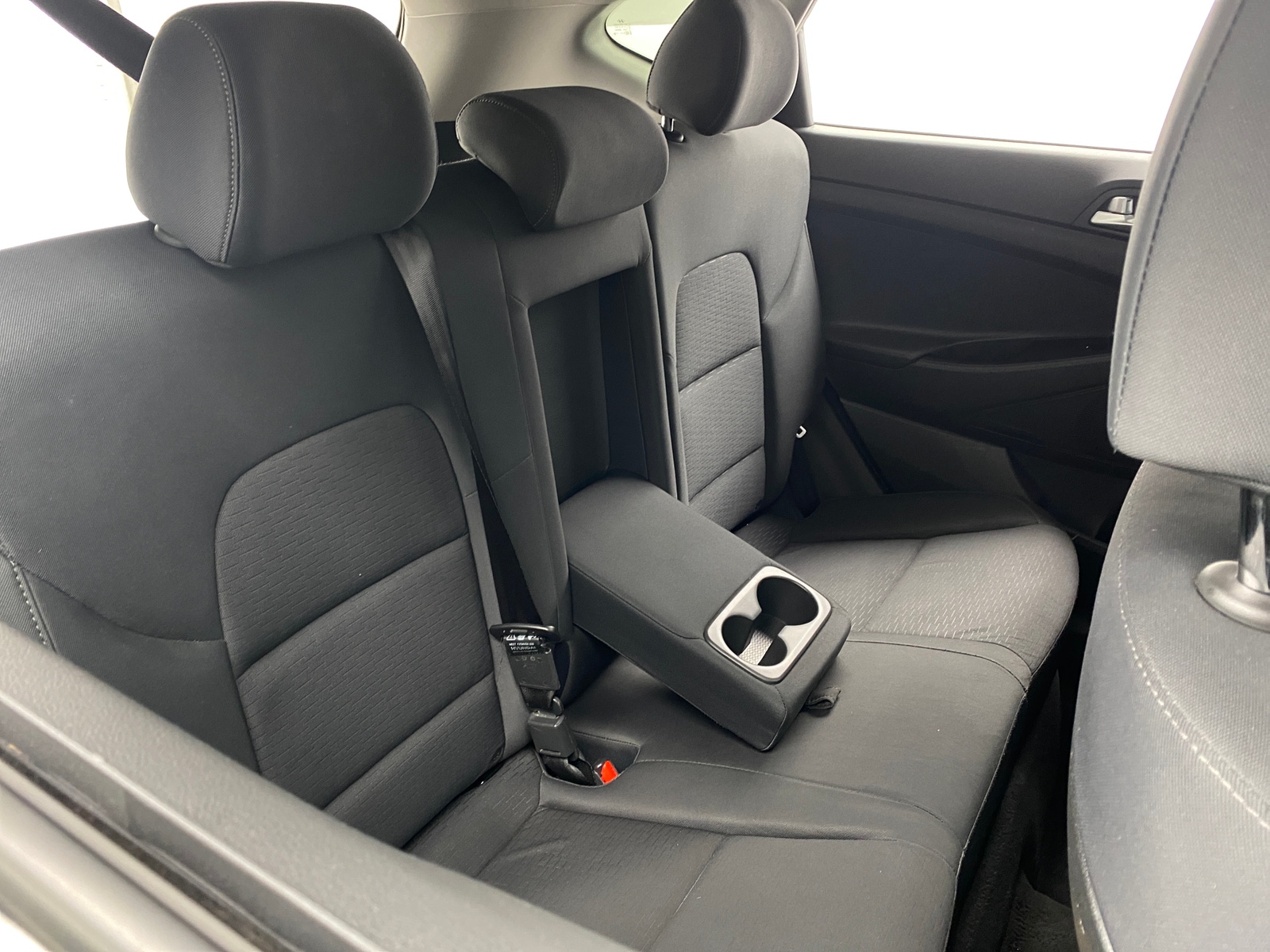 Thumbnail: 2019 Hyundai Tucson - 6