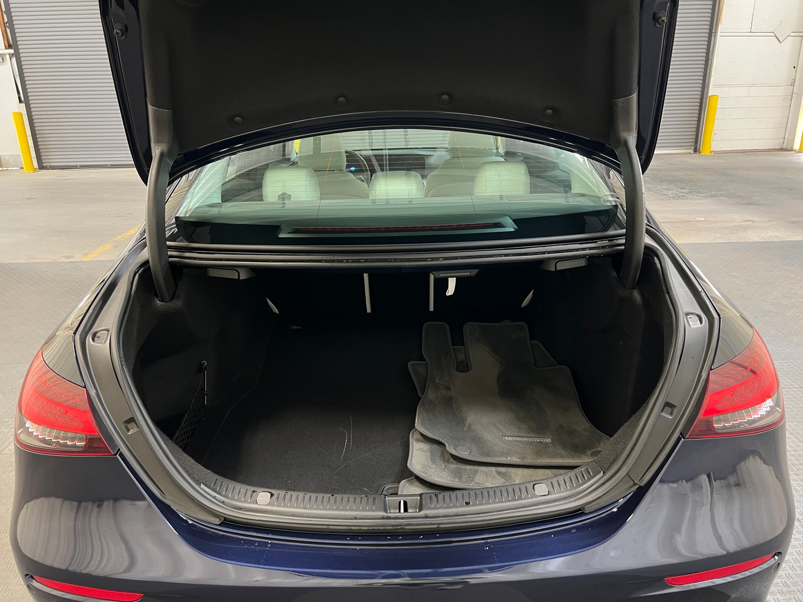 Thumbnail: 2021 Mercedes-Benz E-Class - 7