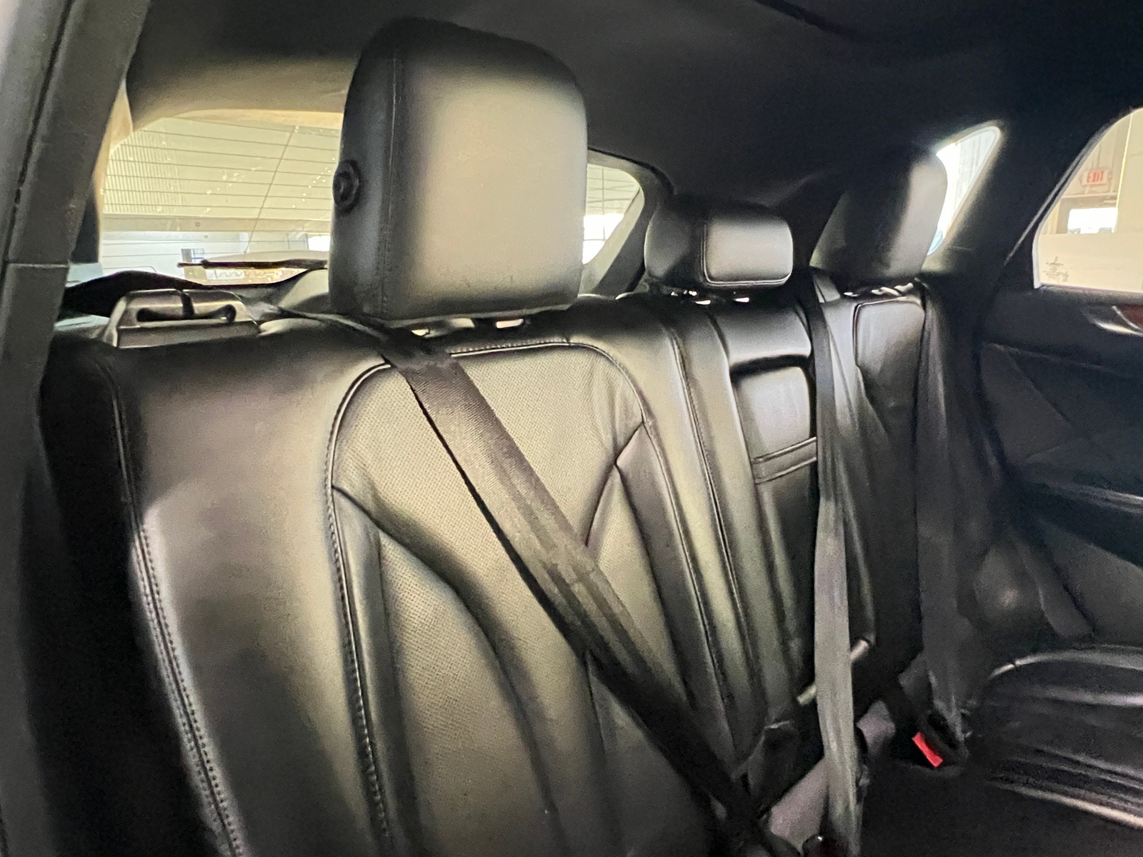 Thumbnail: 2017 Lincoln MKC - 5