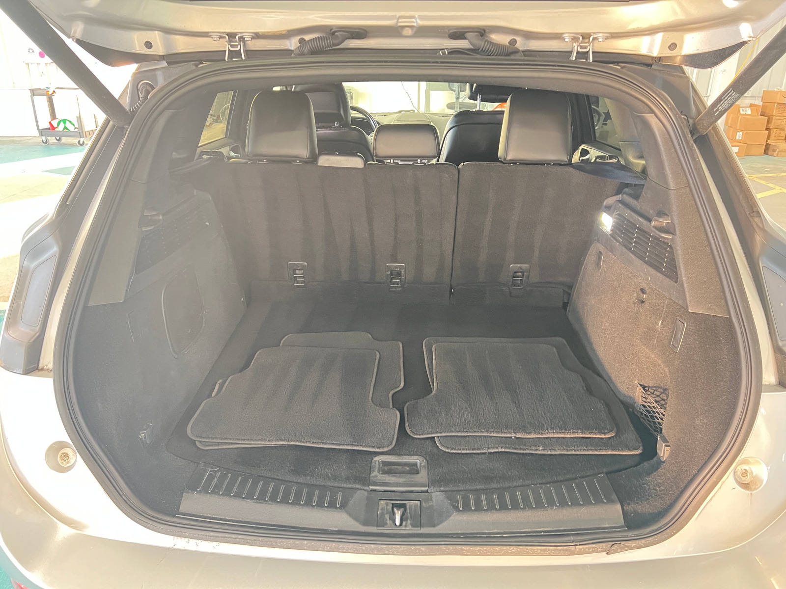 Thumbnail: 2017 Lincoln MKC - 6