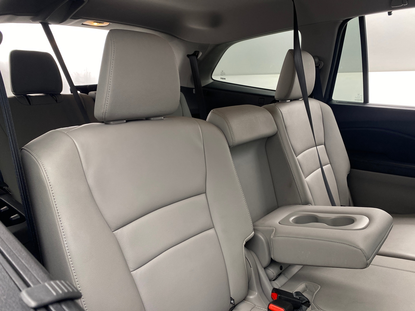 Thumbnail: 2019 Honda Pilot - 6