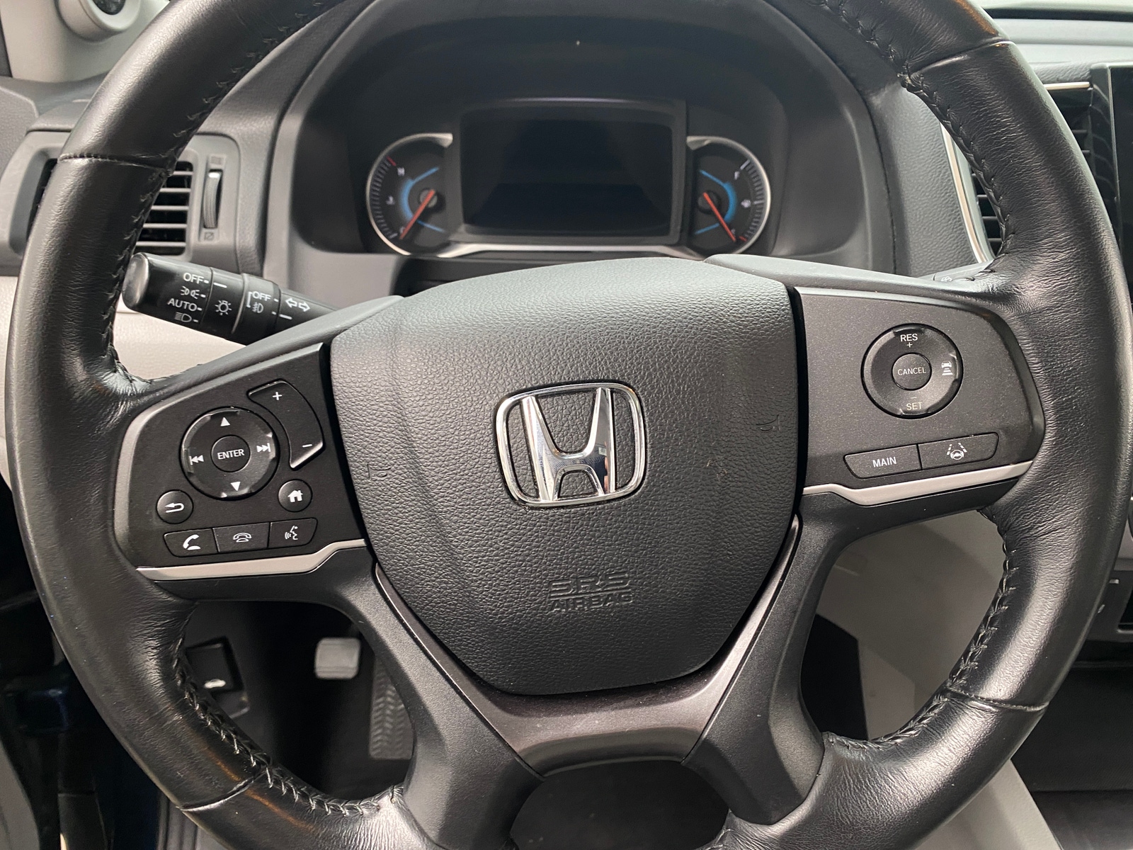 Thumbnail: 2019 Honda Pilot - 5